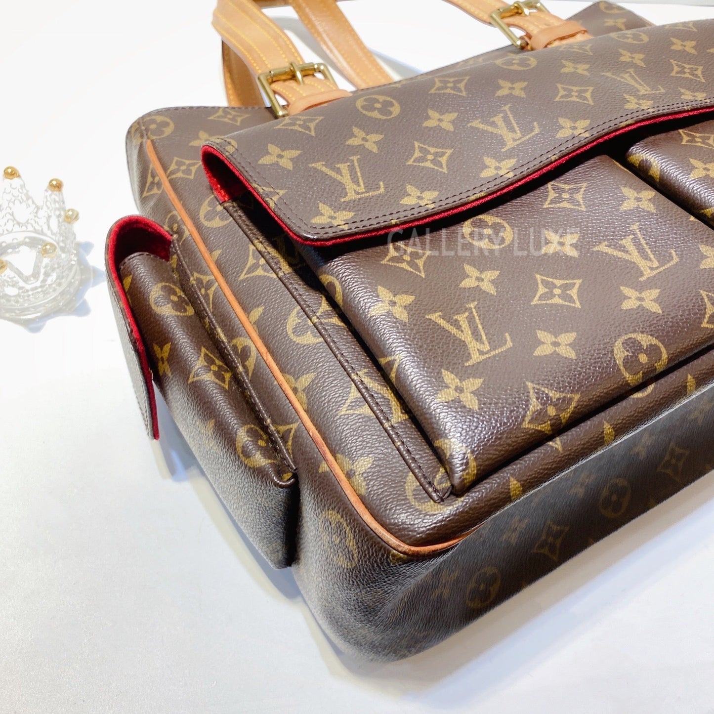 No.2962-Louis Vuitton Multipli-Cite GM