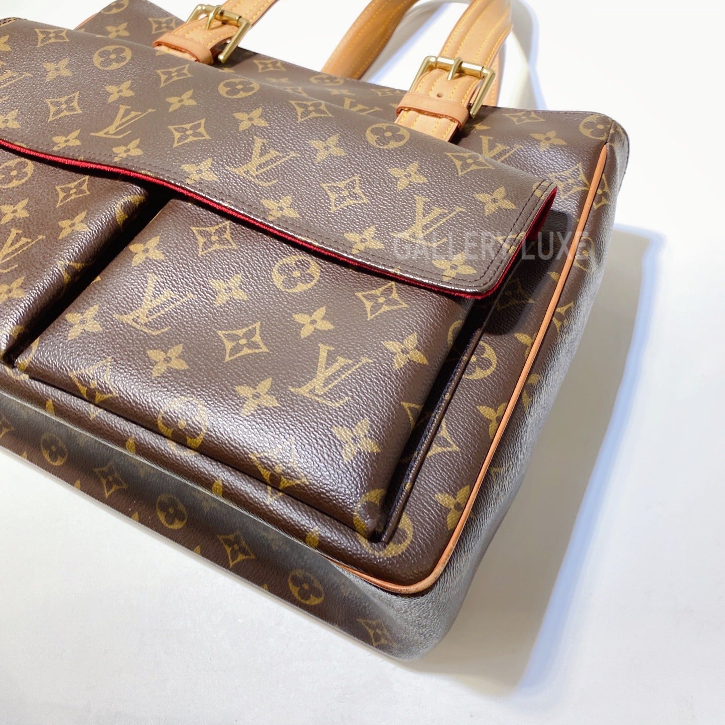 No.2962-Louis Vuitton Multipli-Cite GM