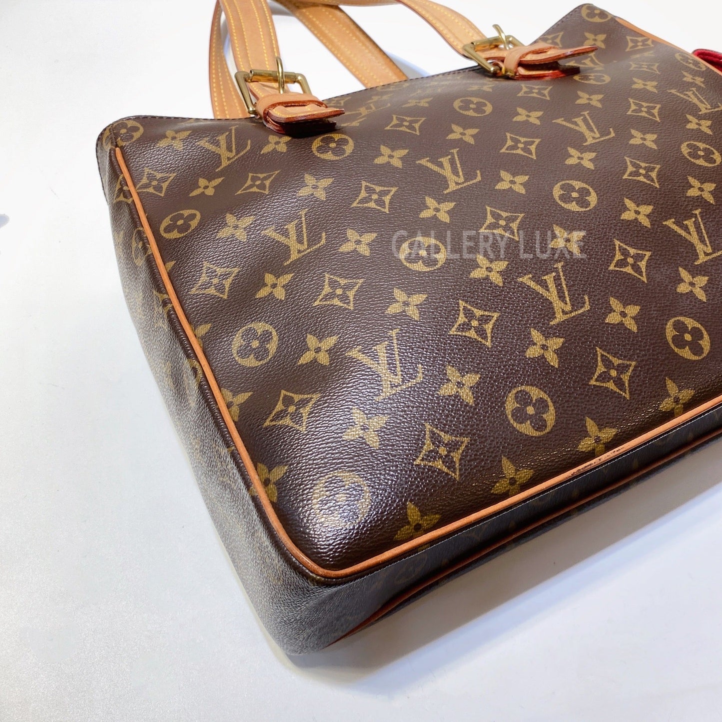 No.2962-Louis Vuitton Multipli-Cite GM