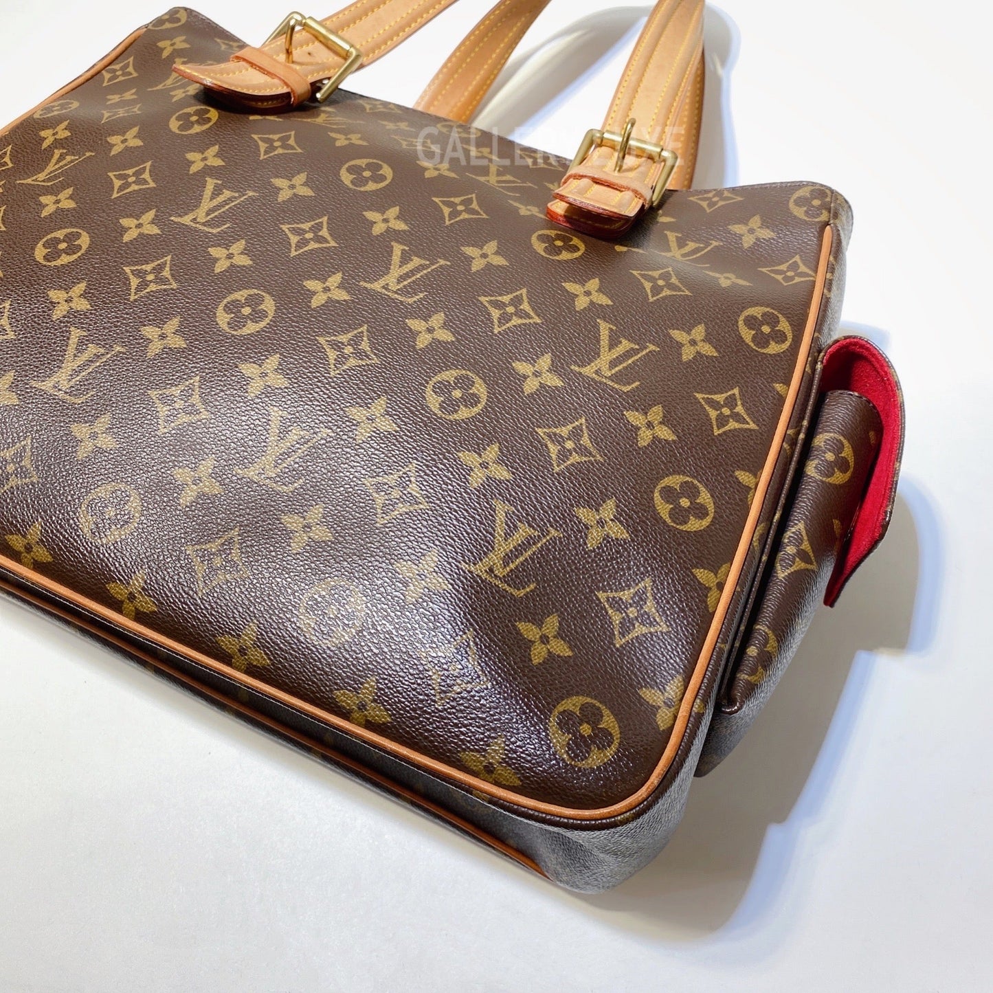 No.2962-Louis Vuitton Multipli-Cite GM