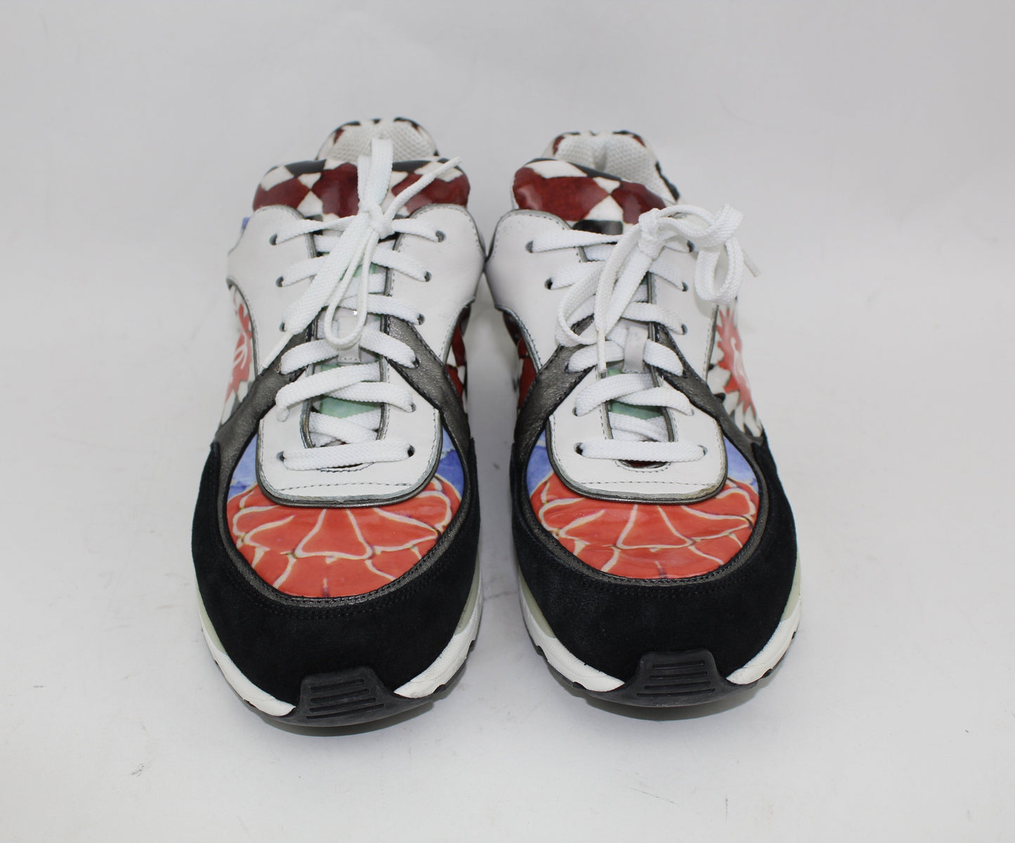 CHANEL CROSS TRAINER