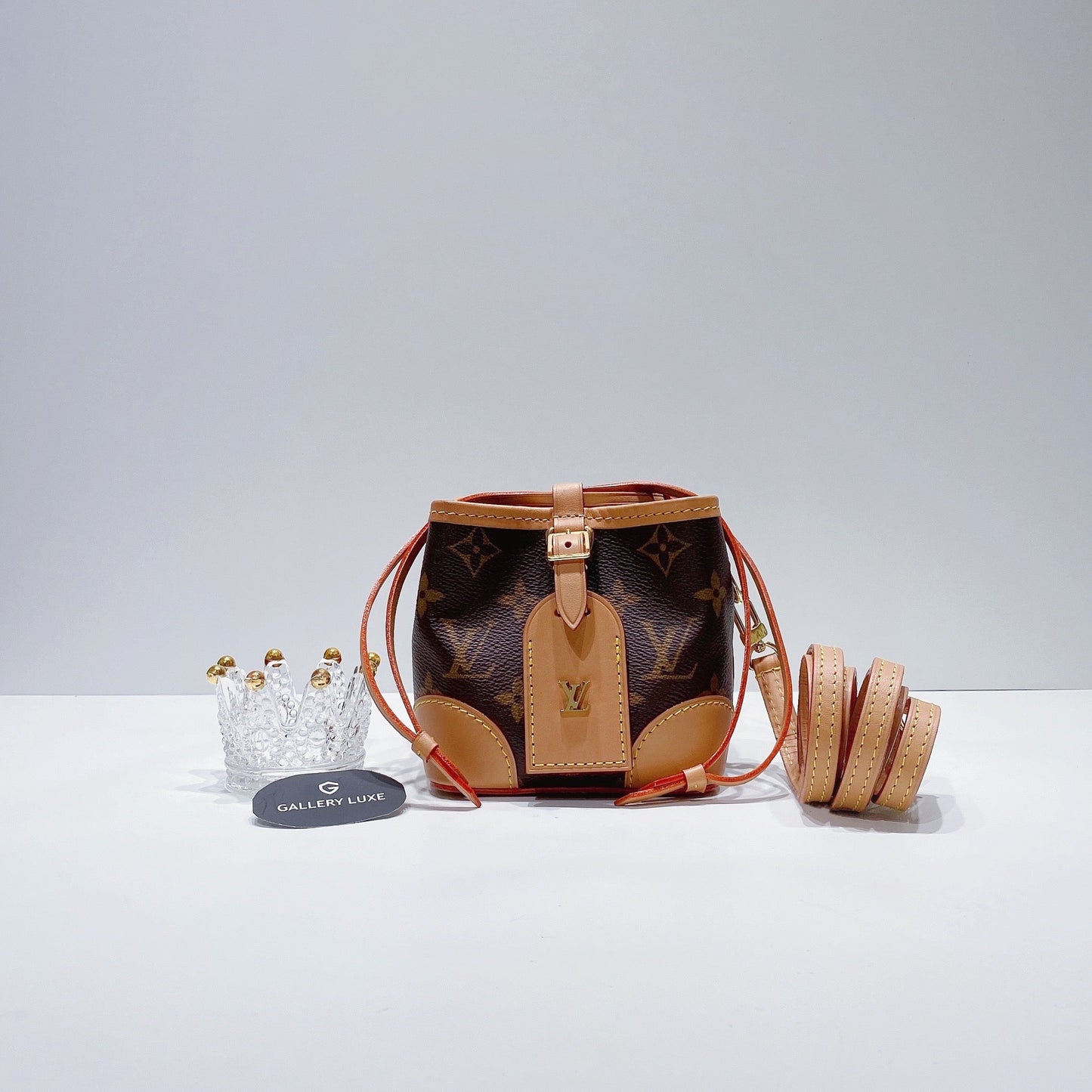 No.3553-Louis Vuitton Noe Purse