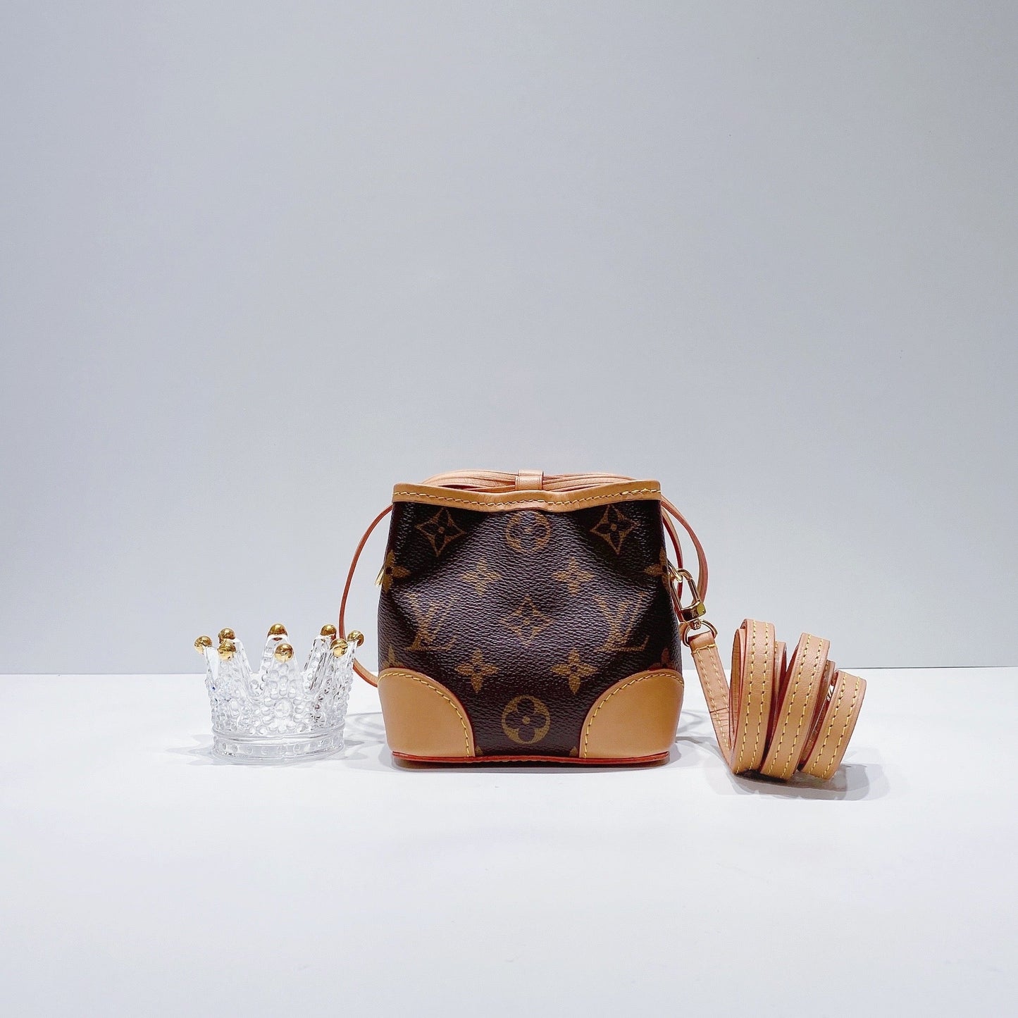 No.3553-Louis Vuitton Noe Purse
