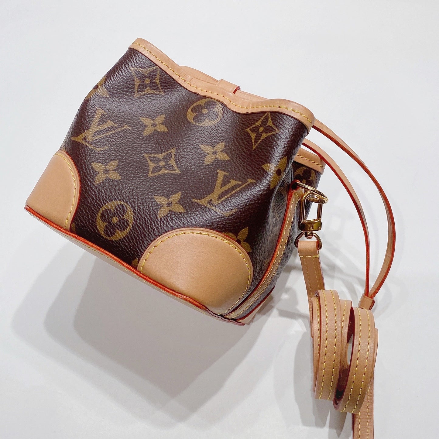 No.3553-Louis Vuitton Noe Purse