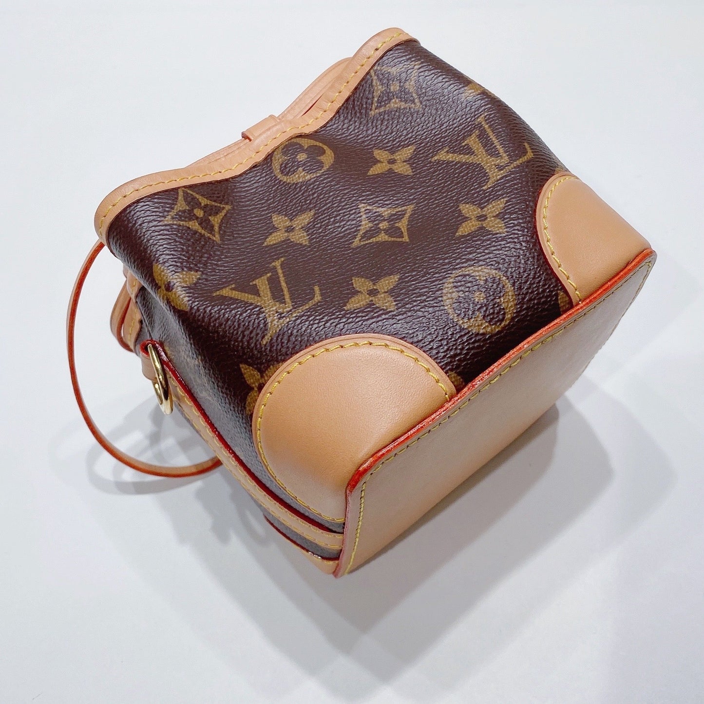 No.3553-Louis Vuitton Noe Purse