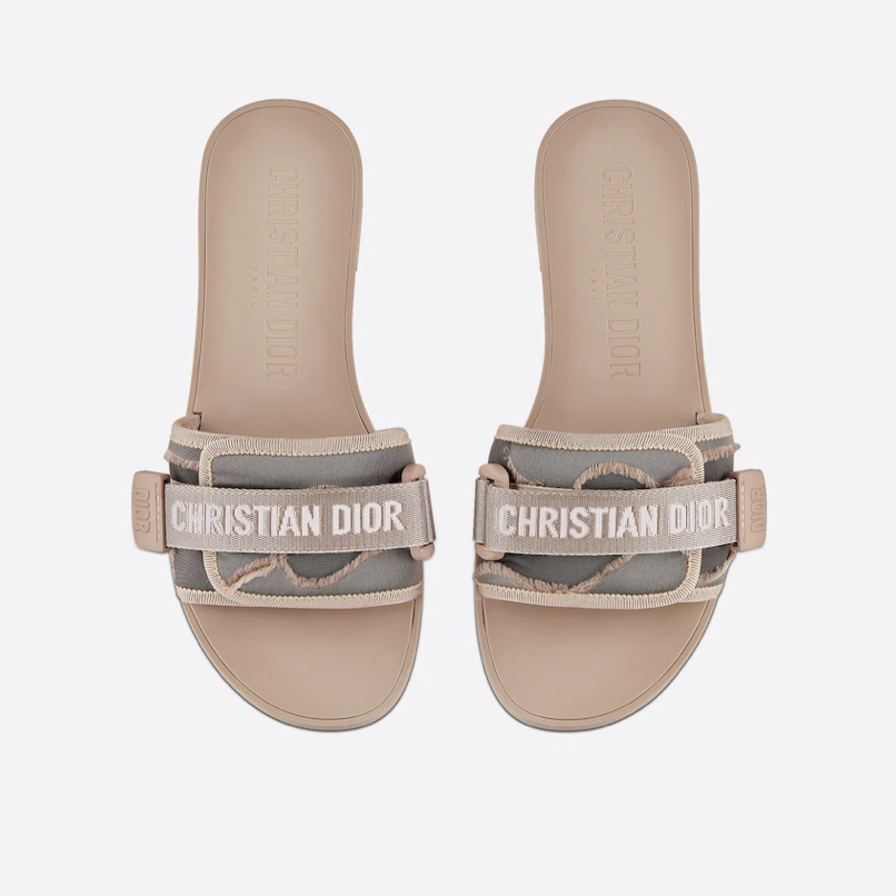 Dior (R)evolution Slides