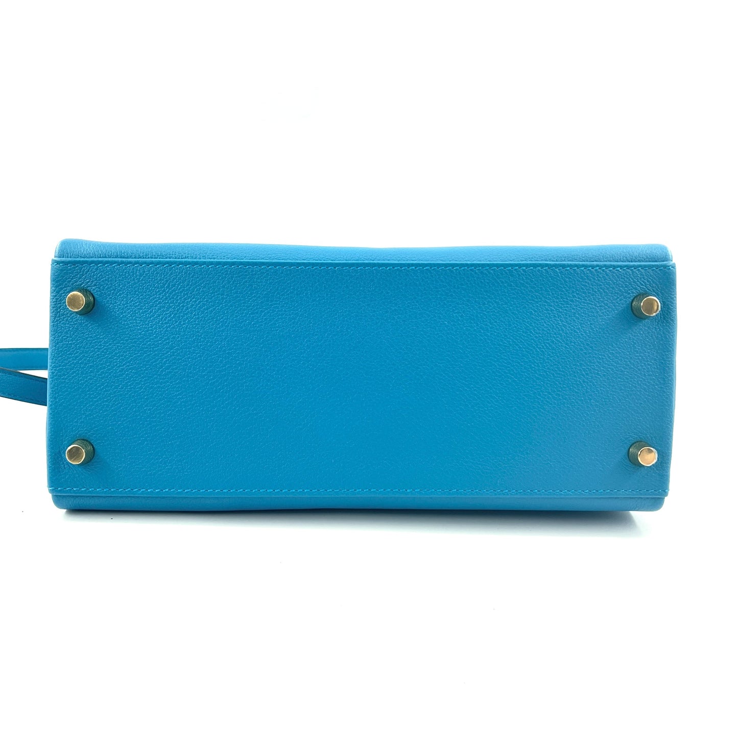 Luxury Hermes Kelly28 Bag