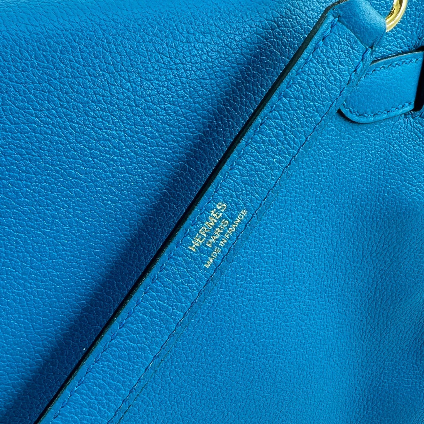 Luxury Hermes Kelly28 Bag