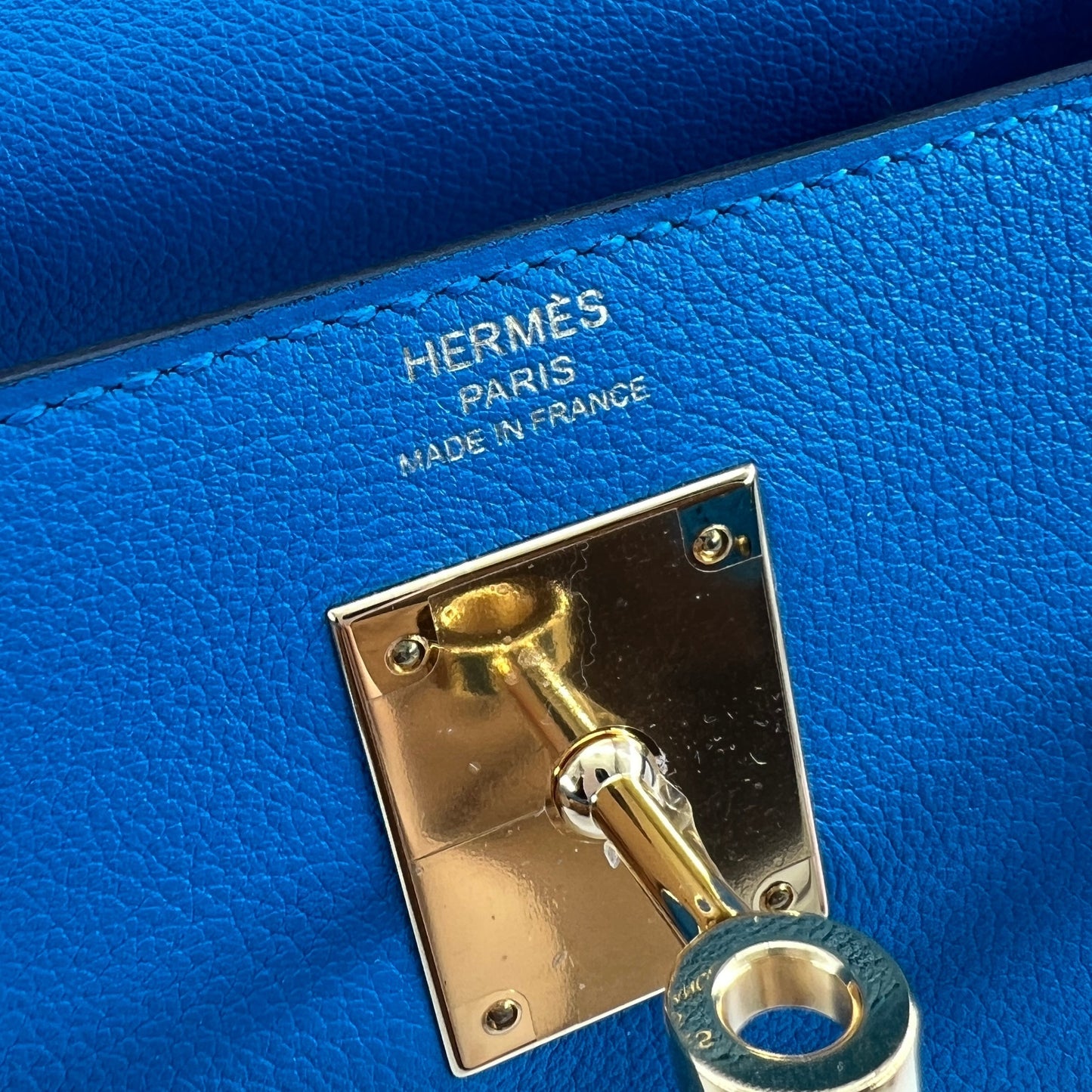 Luxury Hermes Kelly28 Bag