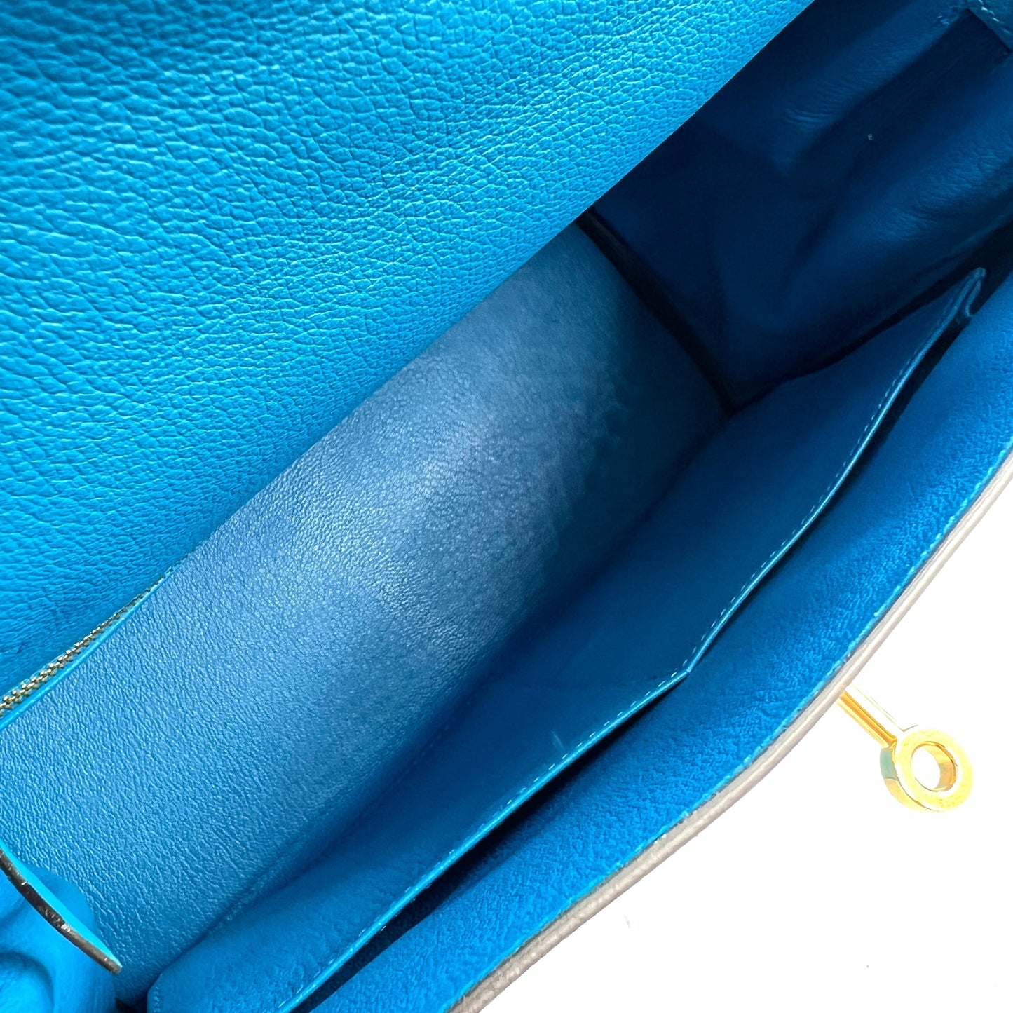 Luxury Hermes Kelly28 Bag