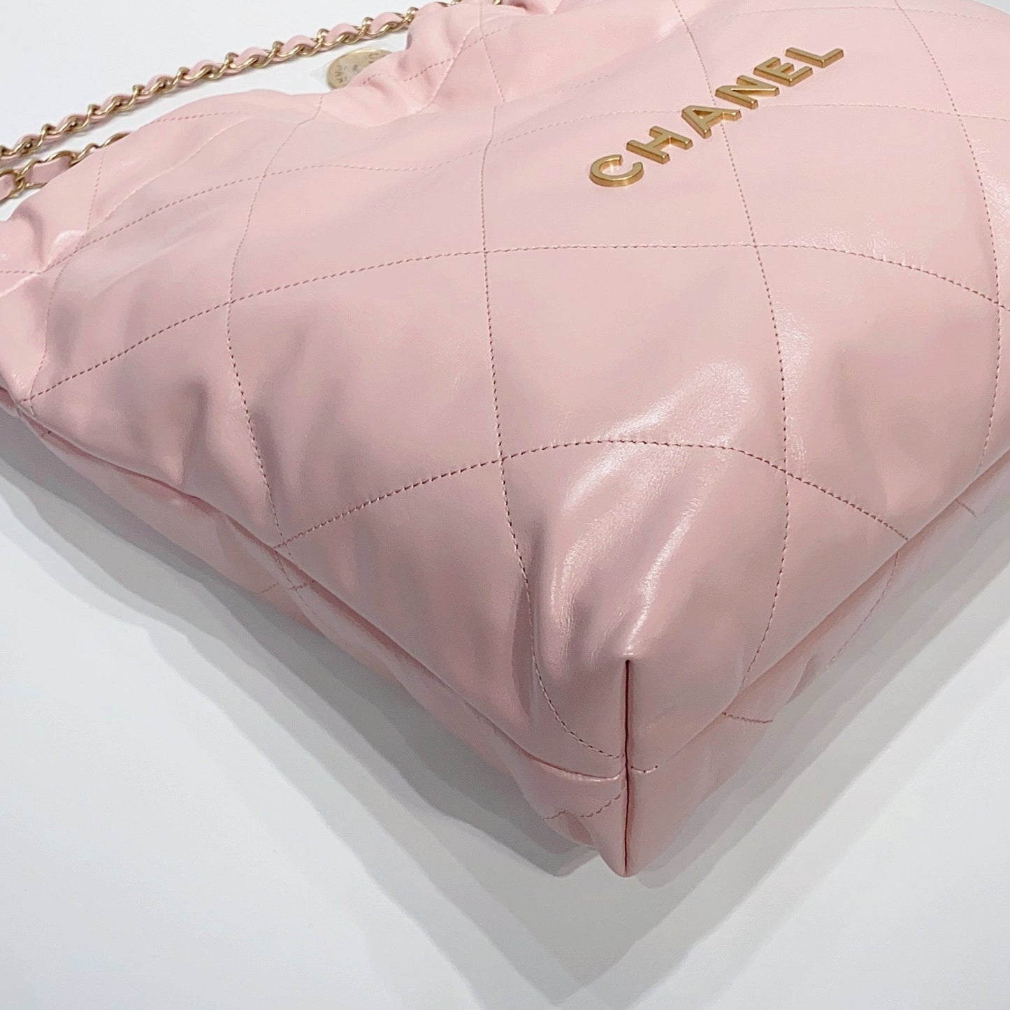 No.3814-Chanel 22 Medium Tote Bag (Brand New / 全新)