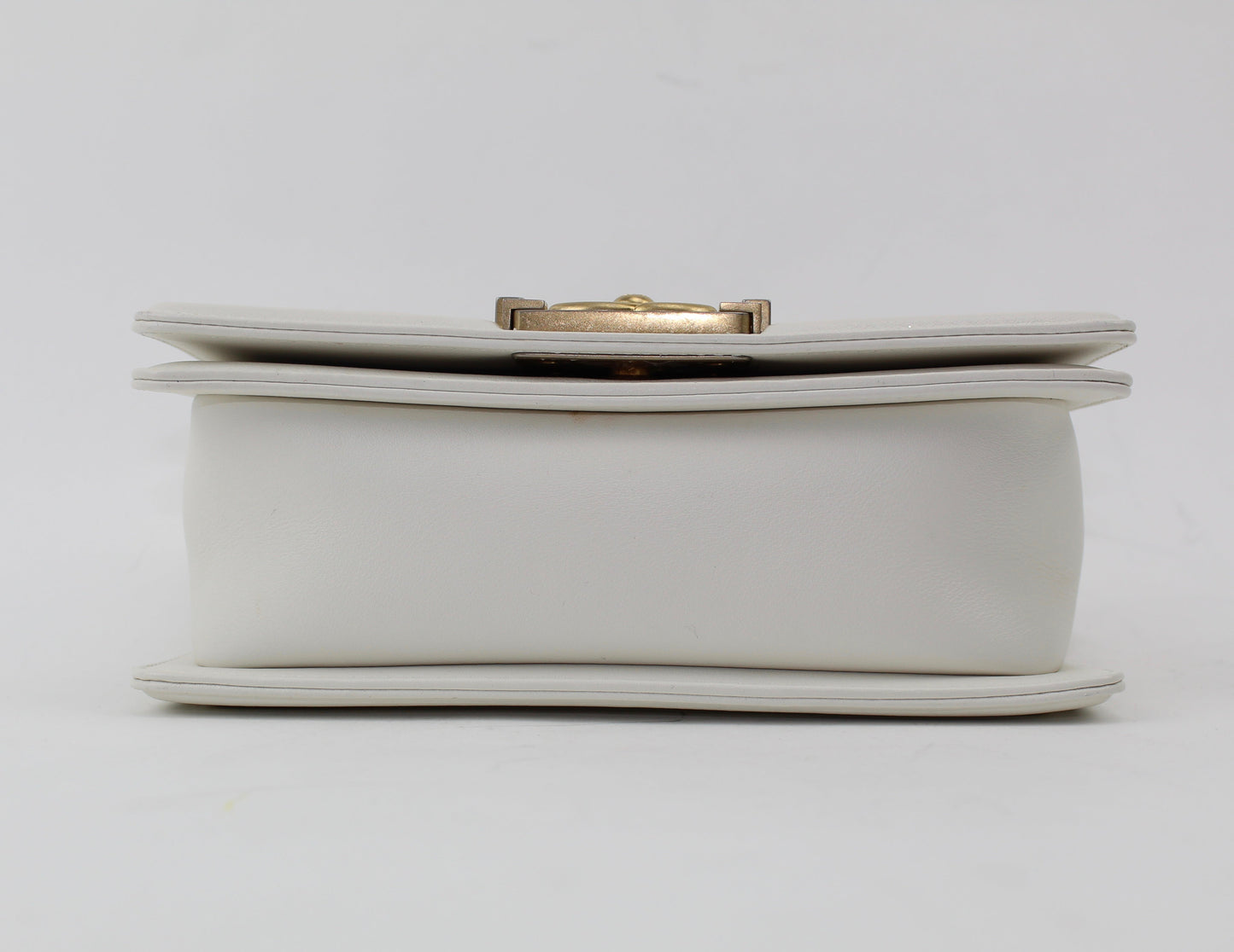 CHANEL SMALL BOY HANDBAG
