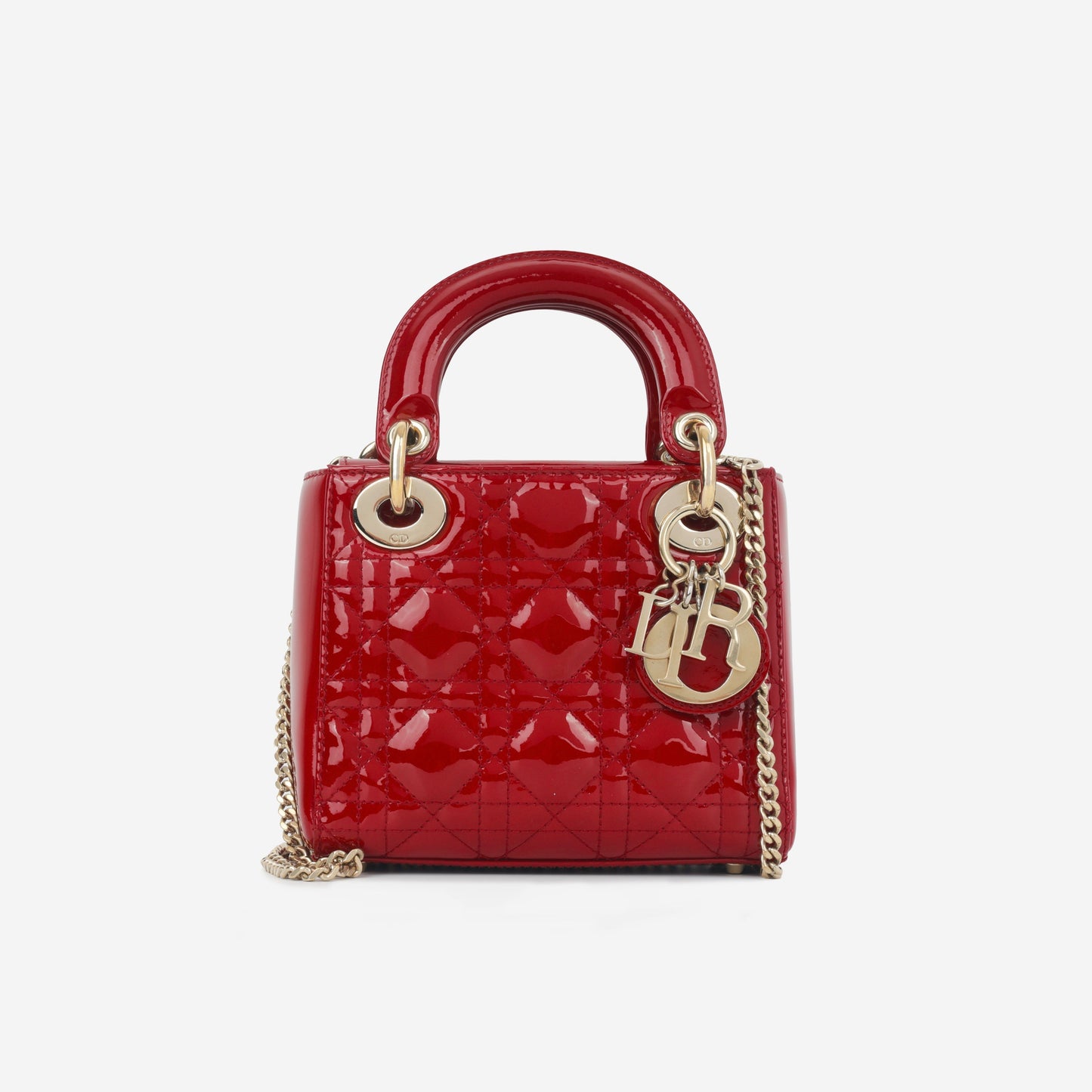 Luxury Dior Lady Luxury Dior - Mini
