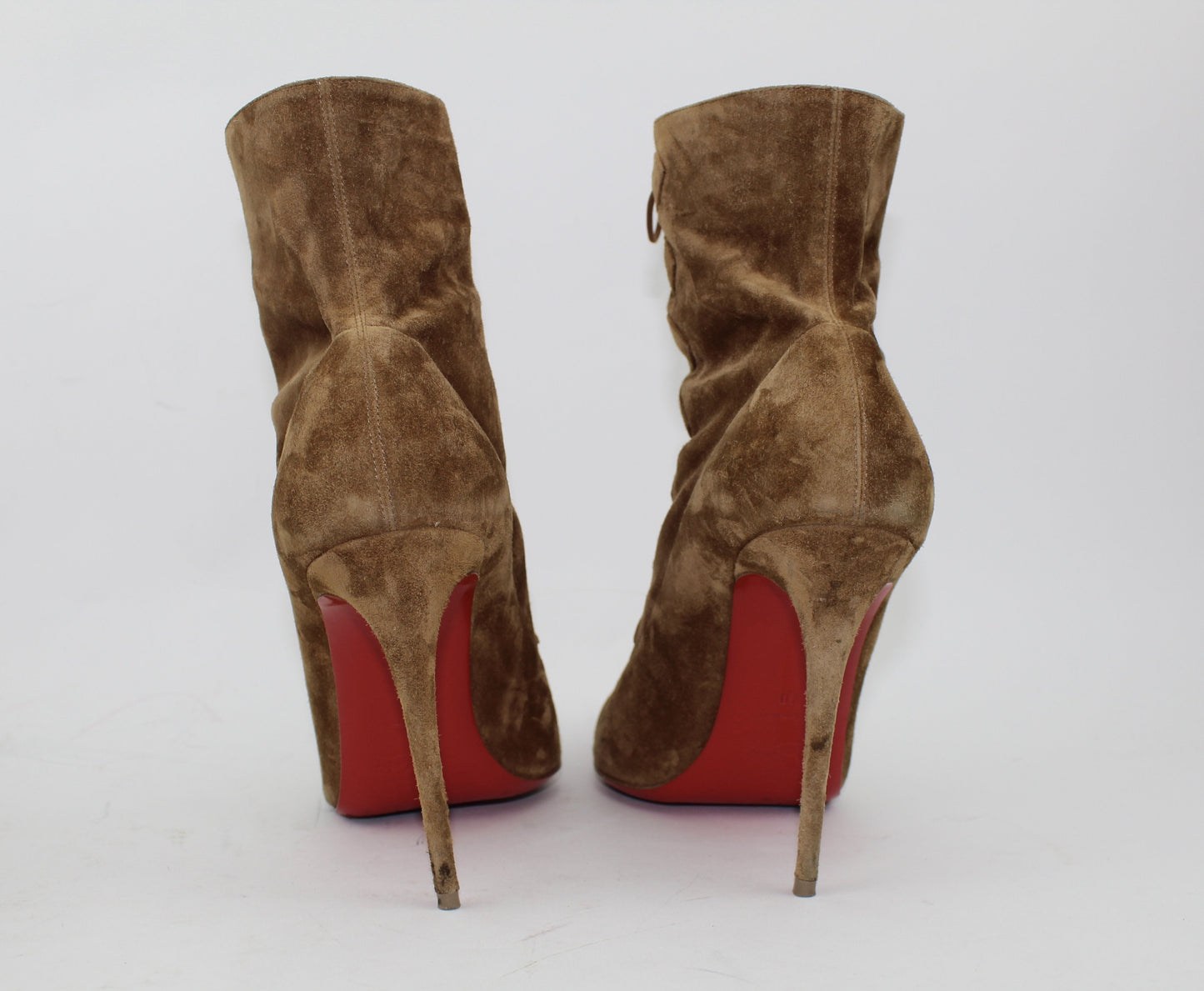 CHRISTIAN LOUBOUTIN FRENCH TUTU 100mm