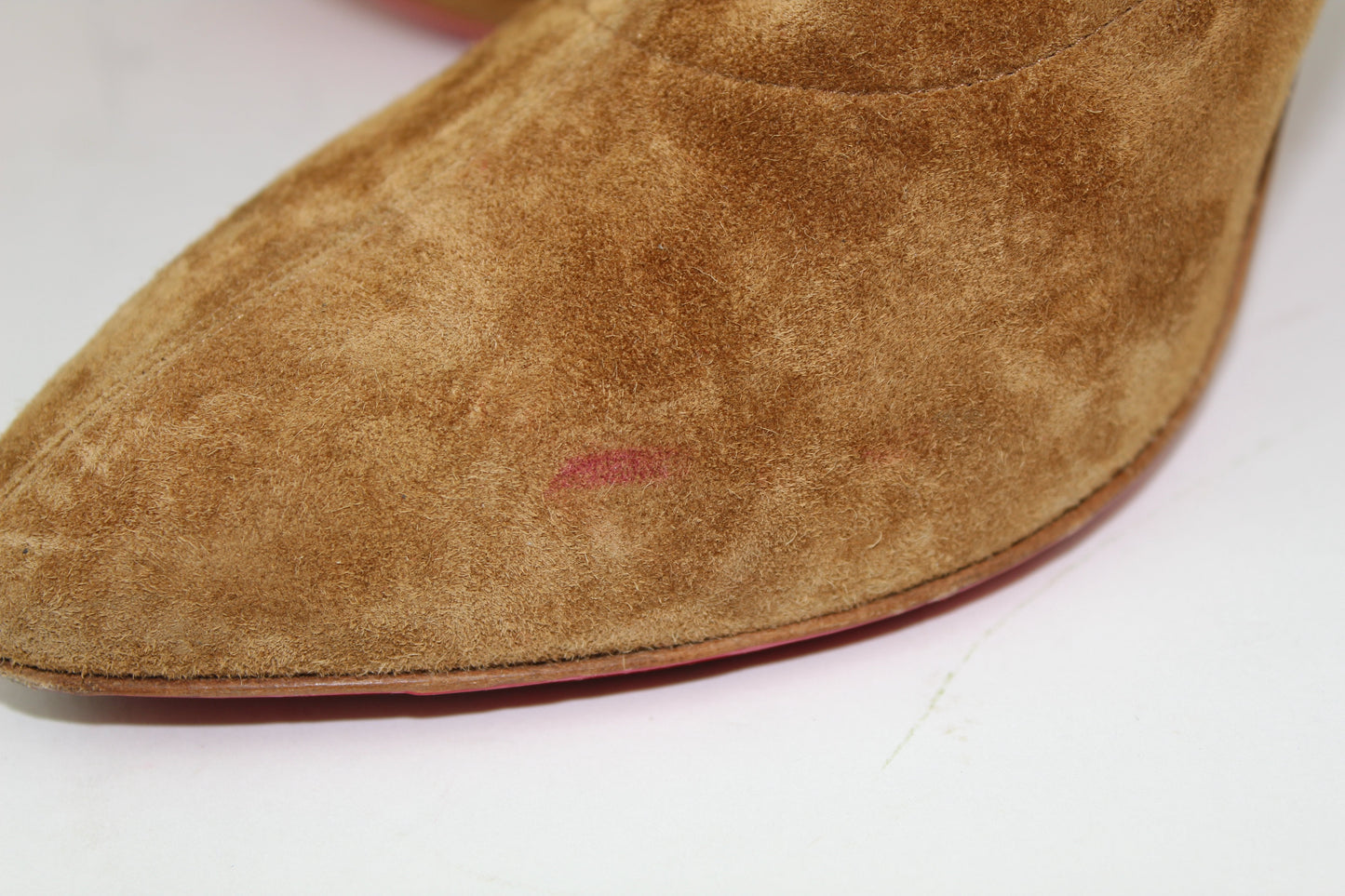 CHRISTIAN LOUBOUTIN FRENCH TUTU 100mm