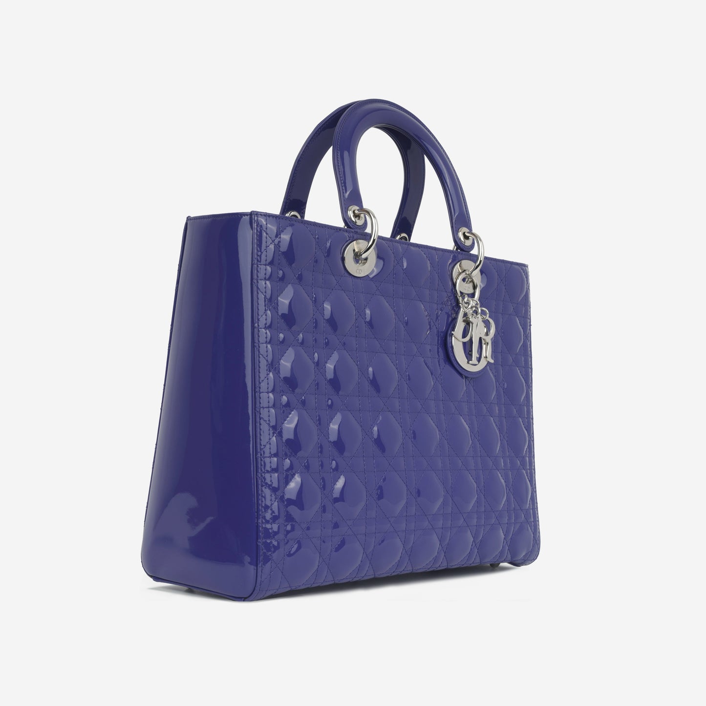 Luxury Dior Lady Luxury Dior - Royal Blue