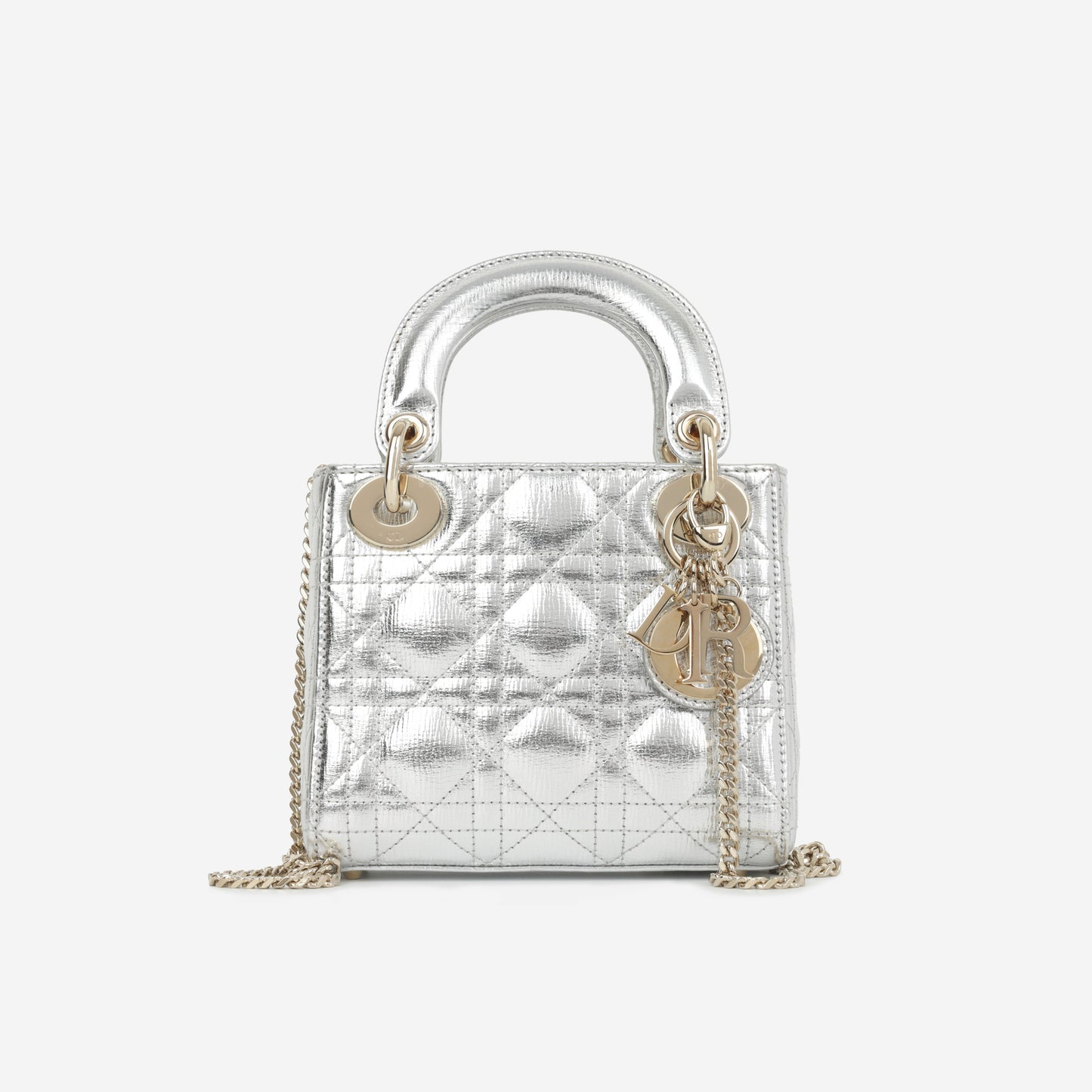 Luxury Dior Lady Luxury Dior - Mini