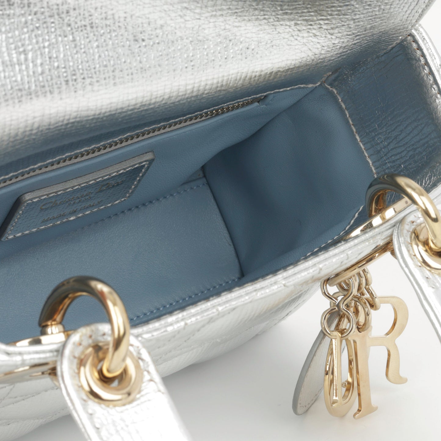 Luxury Dior Lady Luxury Dior - Mini