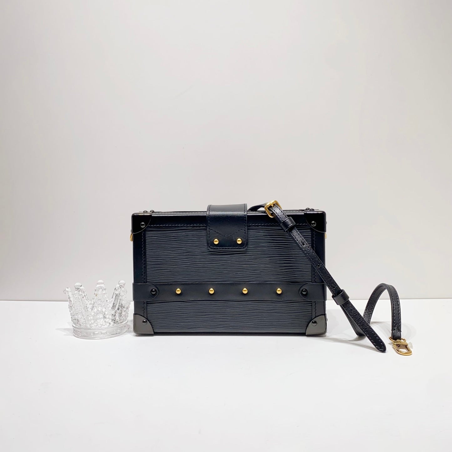 No.4031-Louis Vuitton Petite Malle