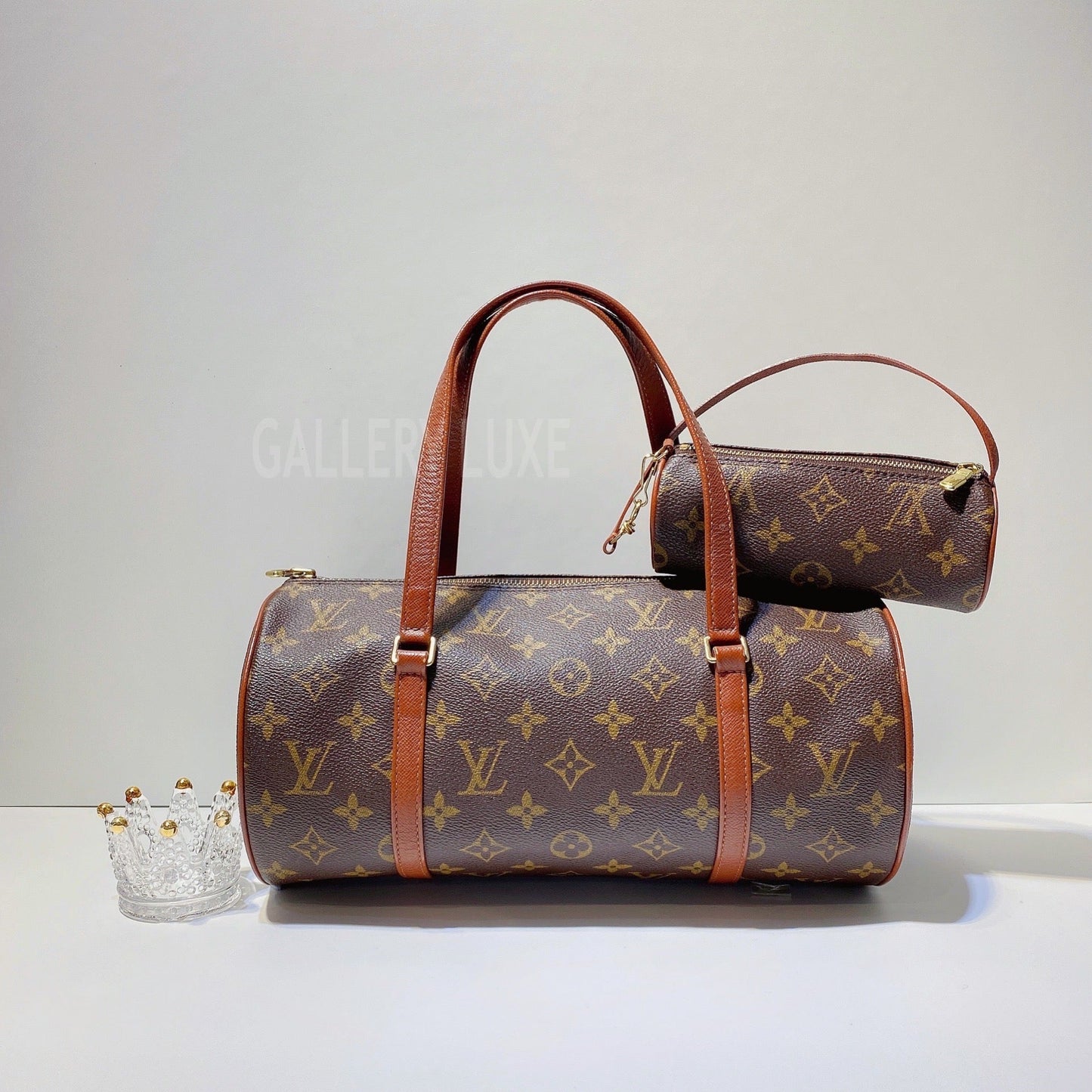 No.2991-Louis Vuitton Vintage Papillon 30