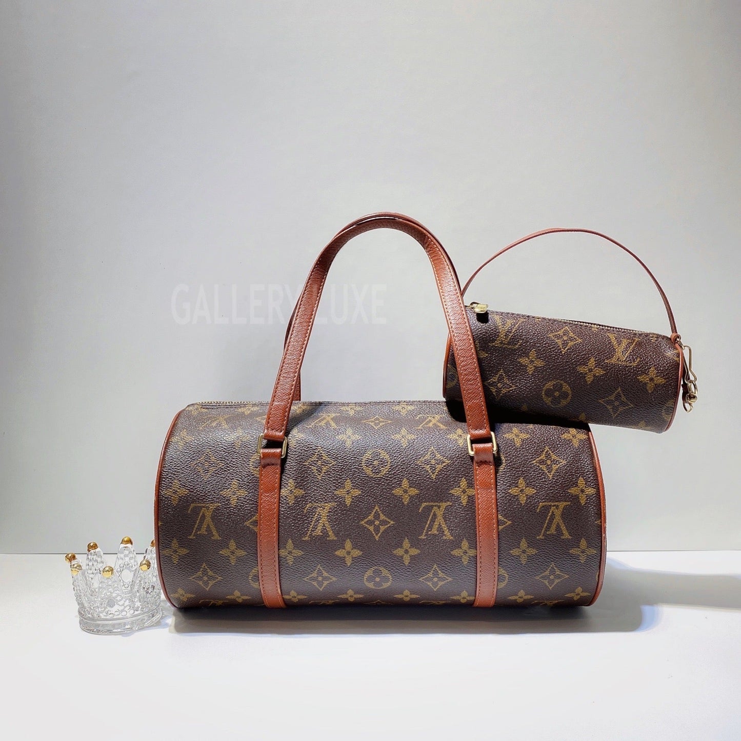 No.2991-Louis Vuitton Vintage Papillon 30
