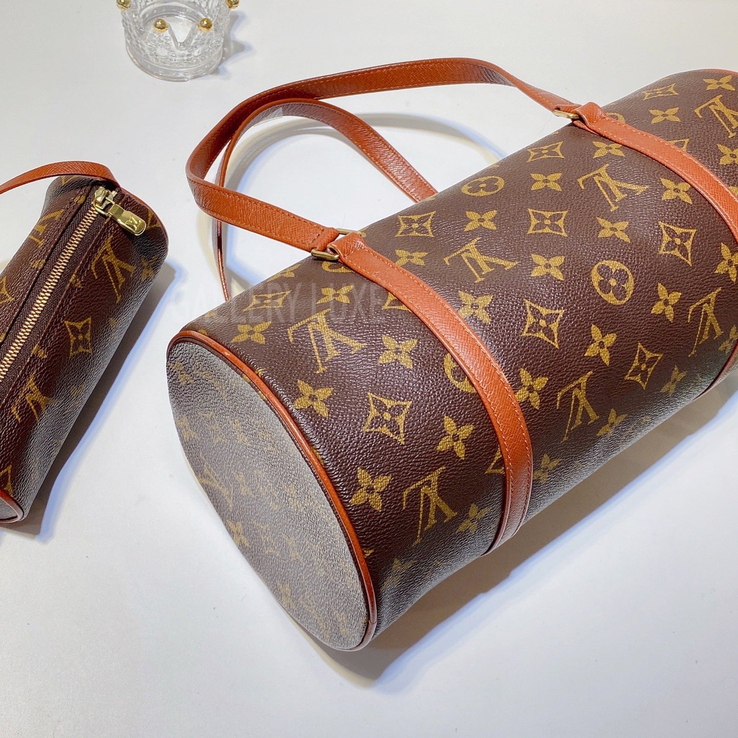 No.2991-Louis Vuitton Vintage Papillon 30