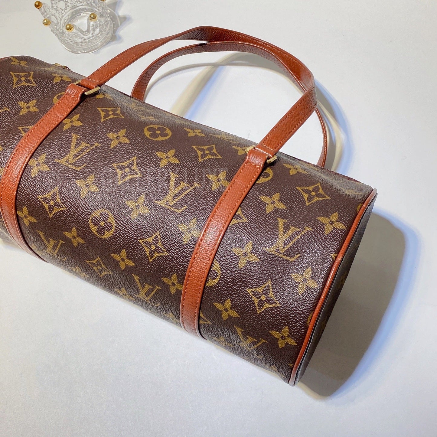 No.2991-Louis Vuitton Vintage Papillon 30