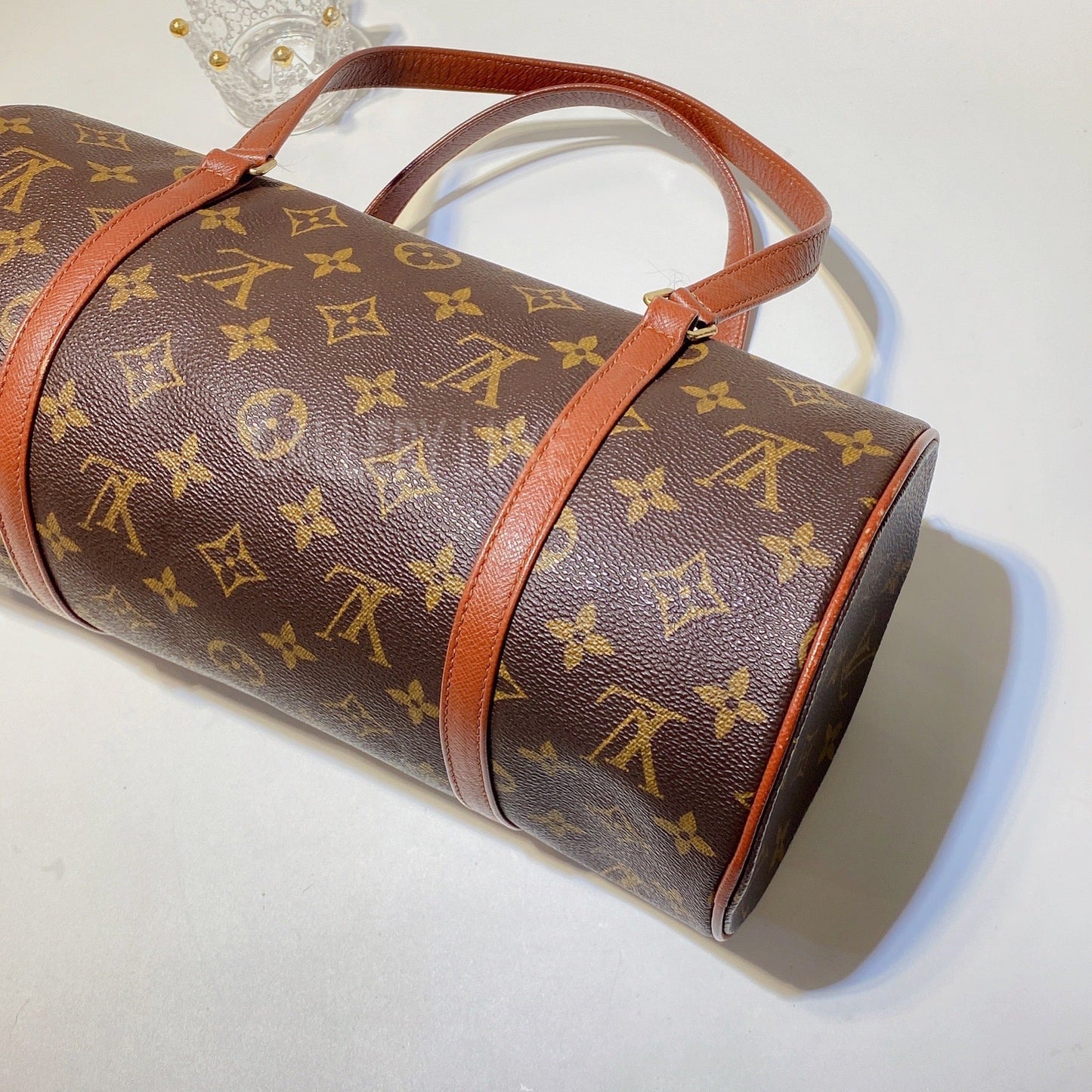 No.2991-Louis Vuitton Vintage Papillon 30