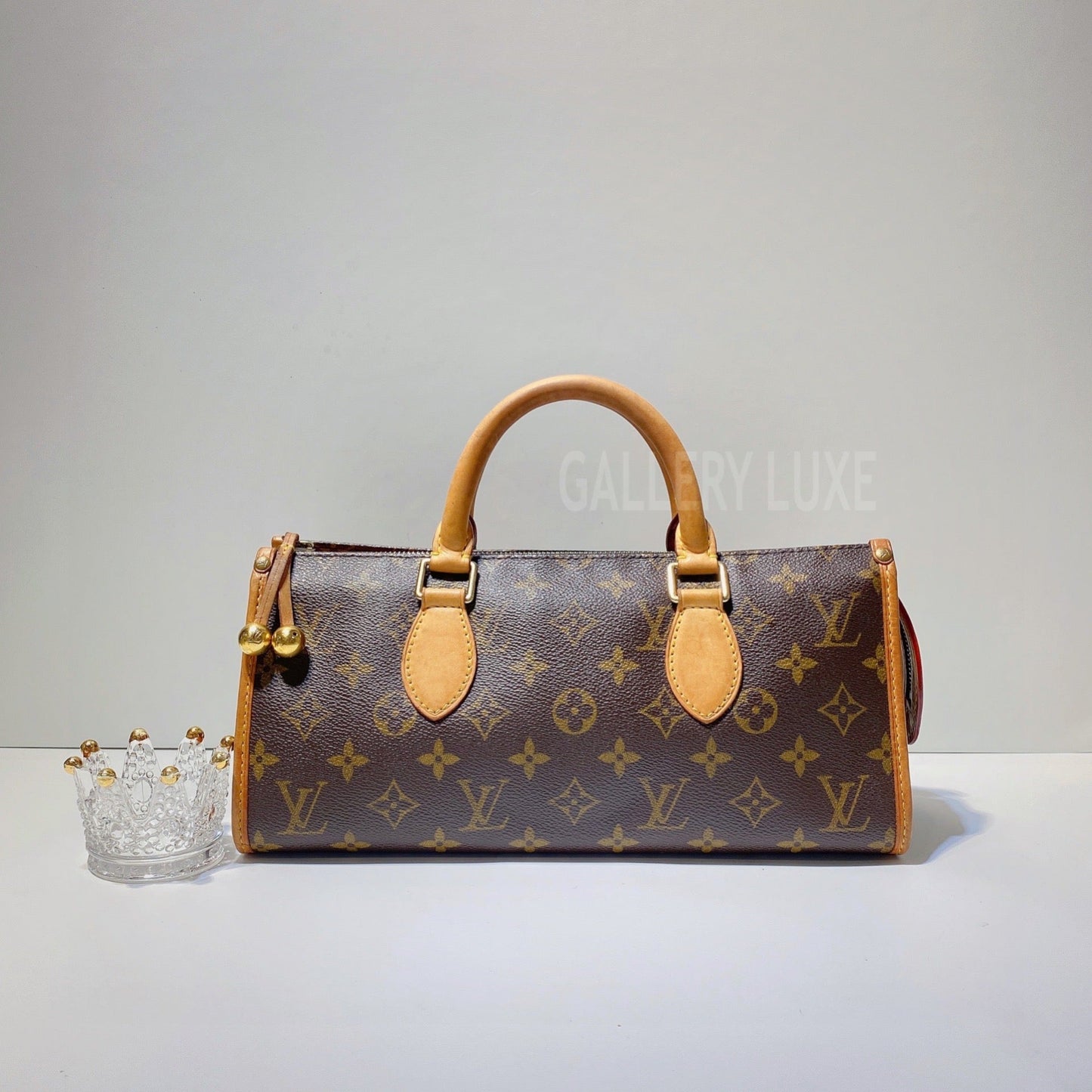 No.2986-Louis Vuitton Popincourt Bag