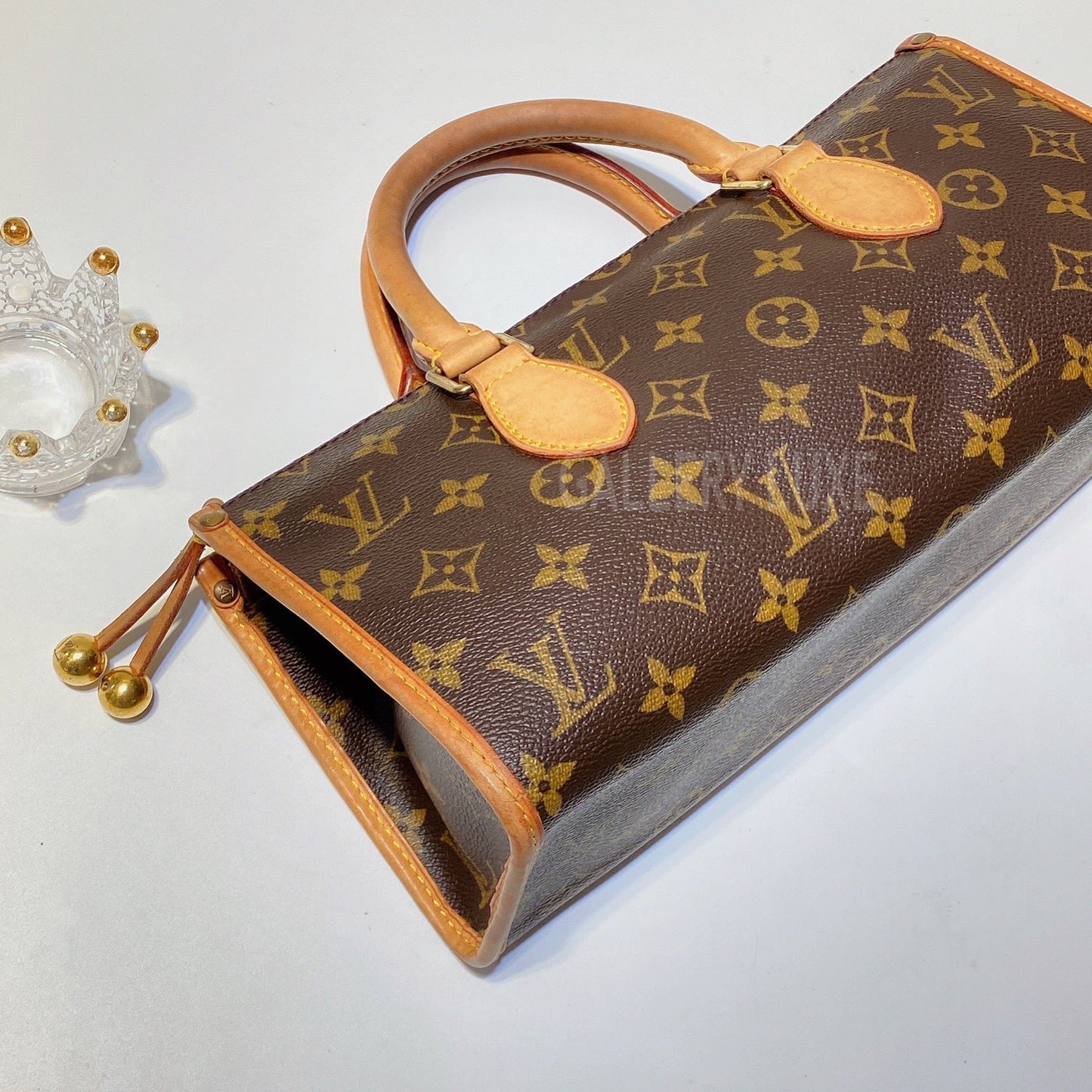 No.2986-Louis Vuitton Popincourt Bag