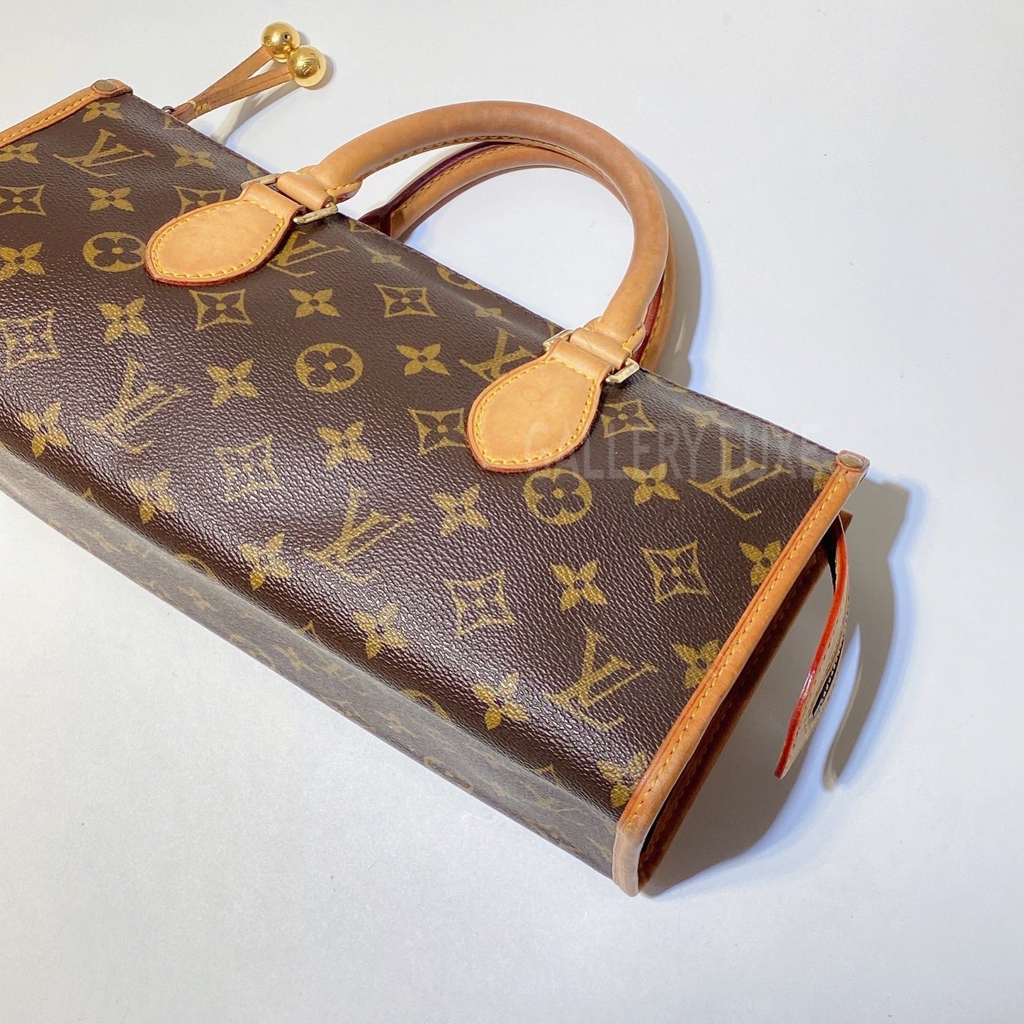No.2986-Louis Vuitton Popincourt Bag