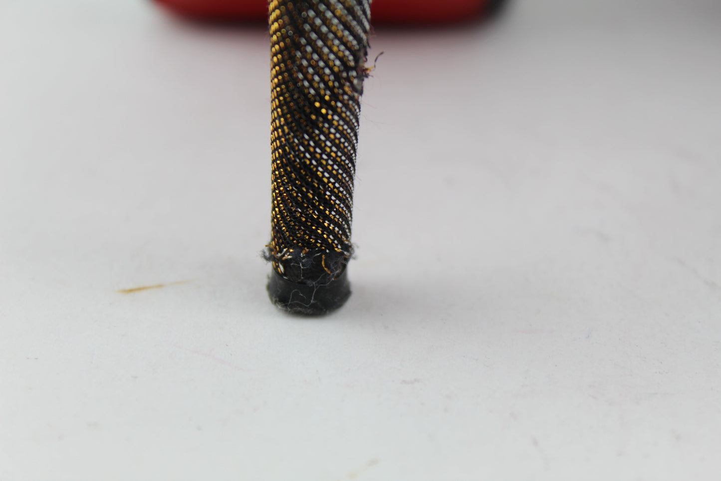 CHRISTIAN LOUBOUTIN AERONOTOC 160MM SIZE 39.5