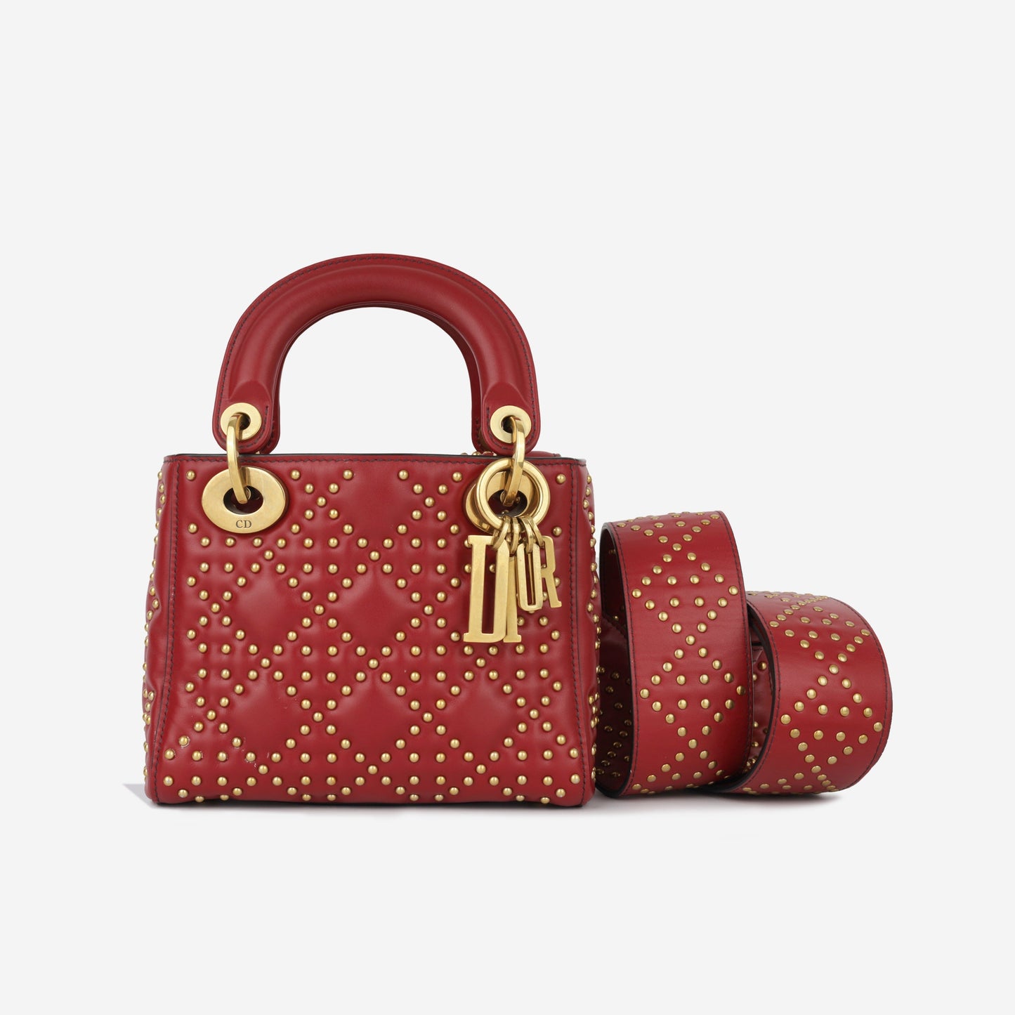Luxury Dior Lady Luxury Dior - Mini