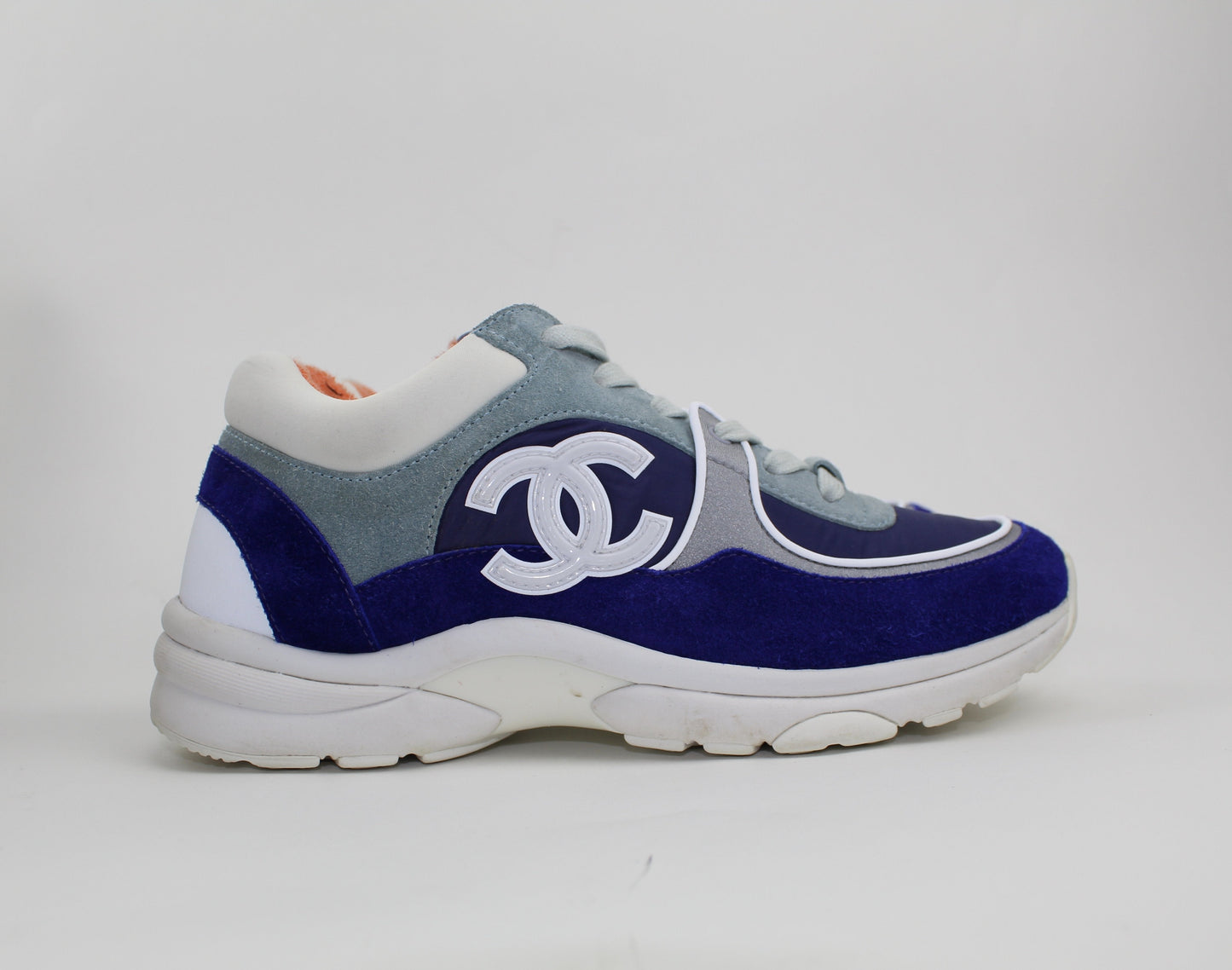 CHANEL CROSS TRAINER