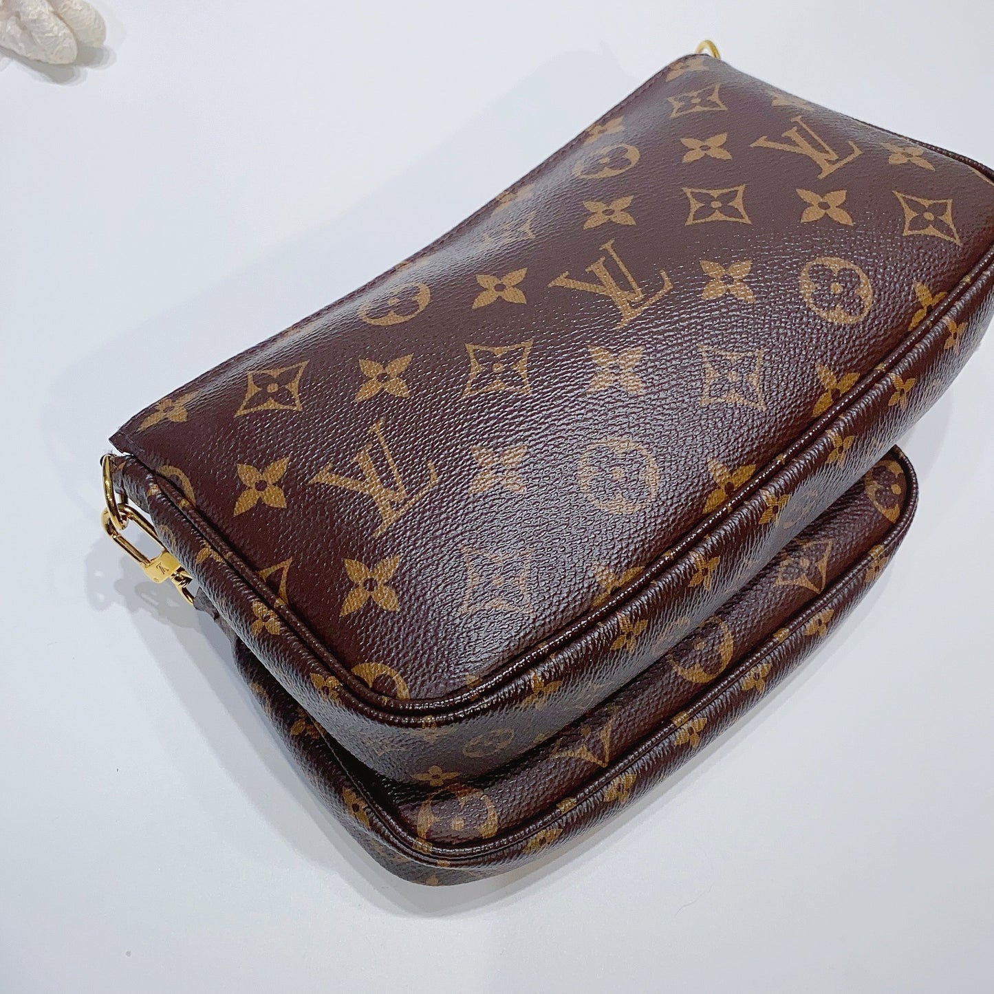 No.3714-Louis Vuitton Multi Pochette Accessoires