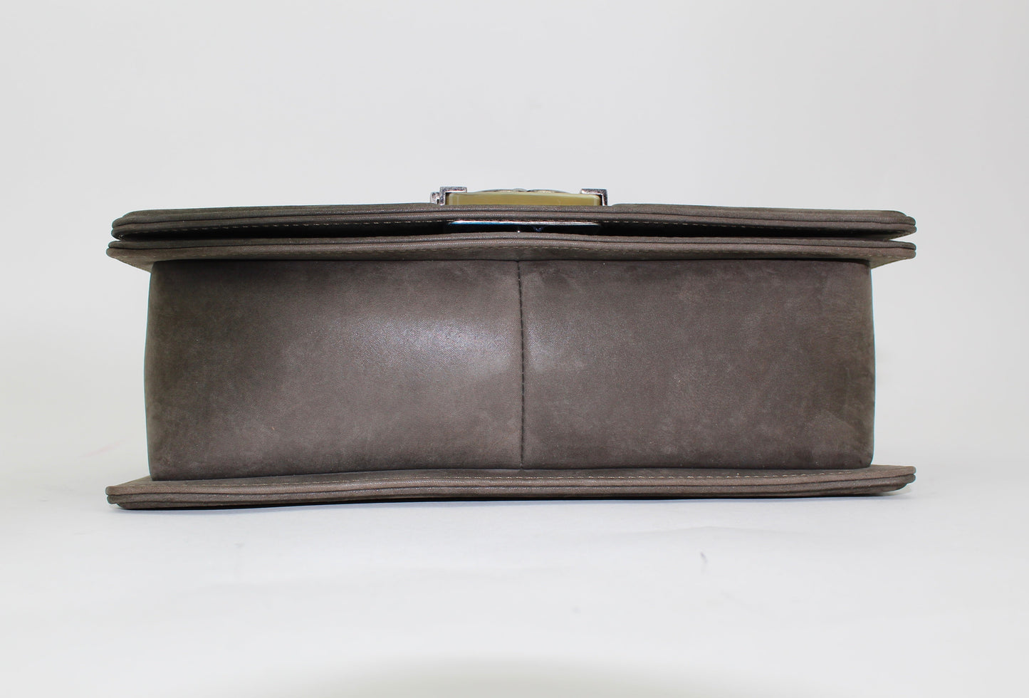 CHANEL OLD MEDIUM BOY BAG