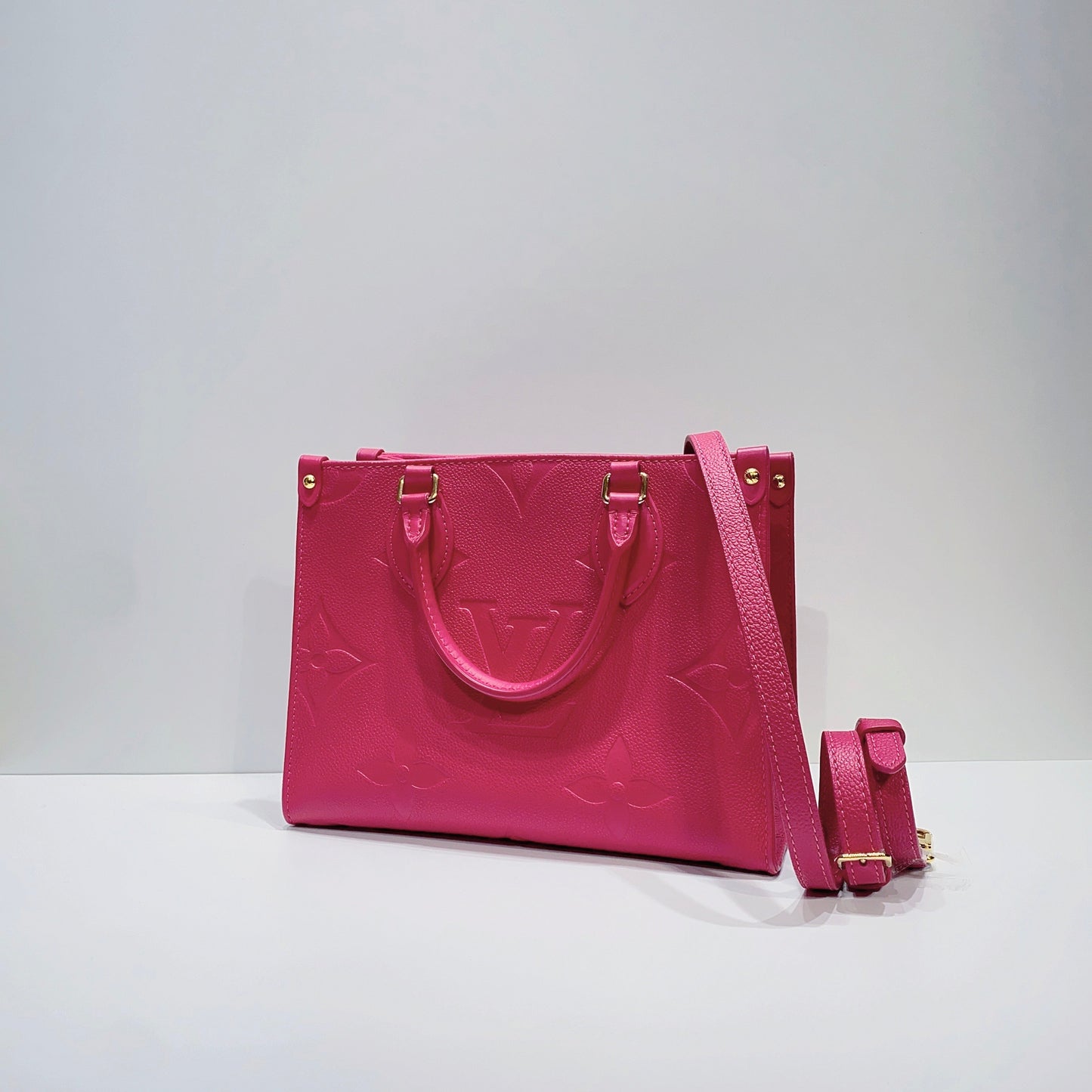 No.001512-Louis Vuitton On The Go PM