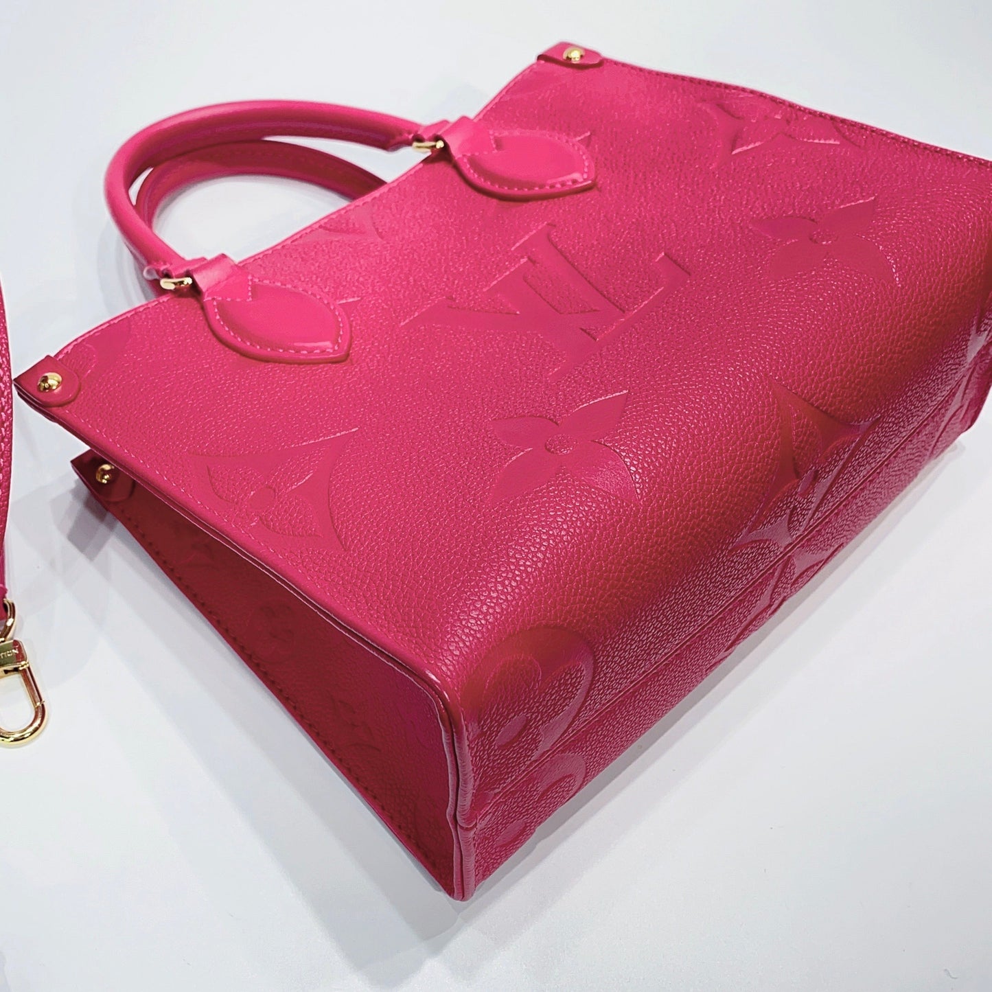 No.001512-Louis Vuitton On The Go PM