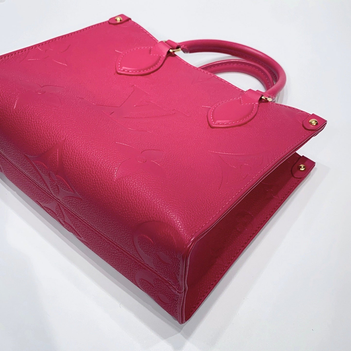 No.001512-Louis Vuitton On The Go PM