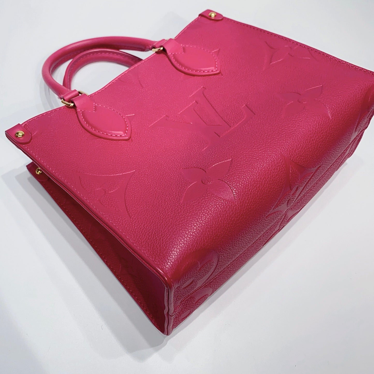 No.001512-Louis Vuitton On The Go PM