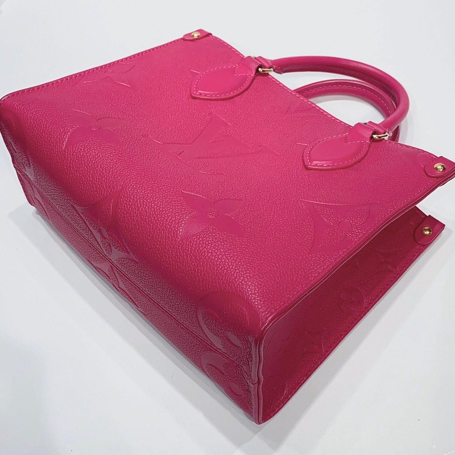 No.001512-Louis Vuitton On The Go PM