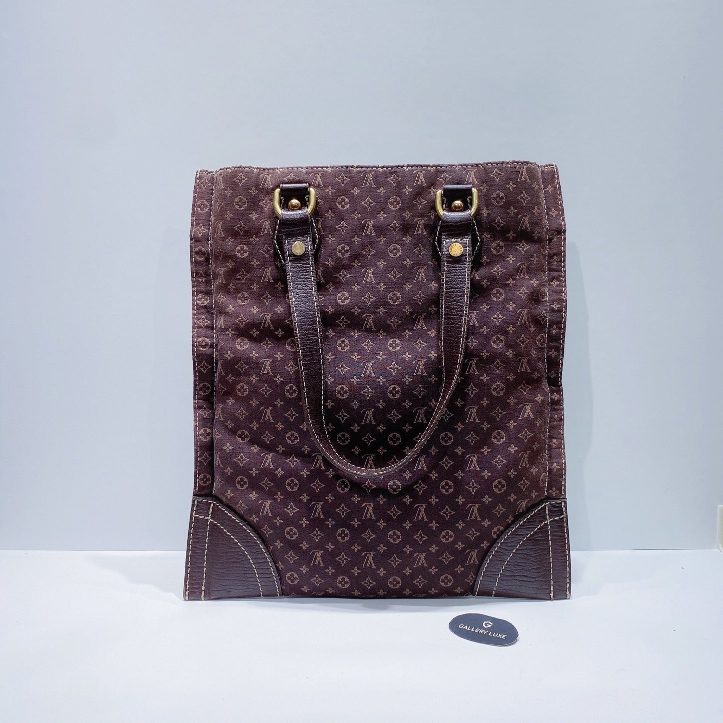 No.3565-Louis Vuitton Tangier Tote Bag