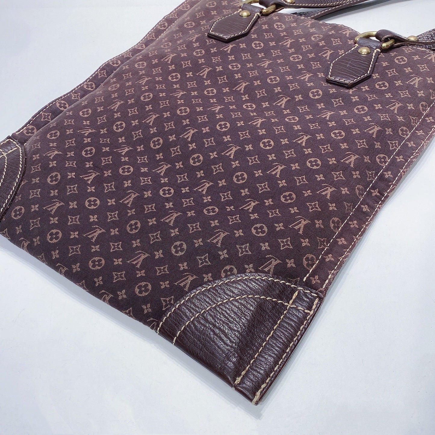 No.3565-Louis Vuitton Tangier Tote Bag