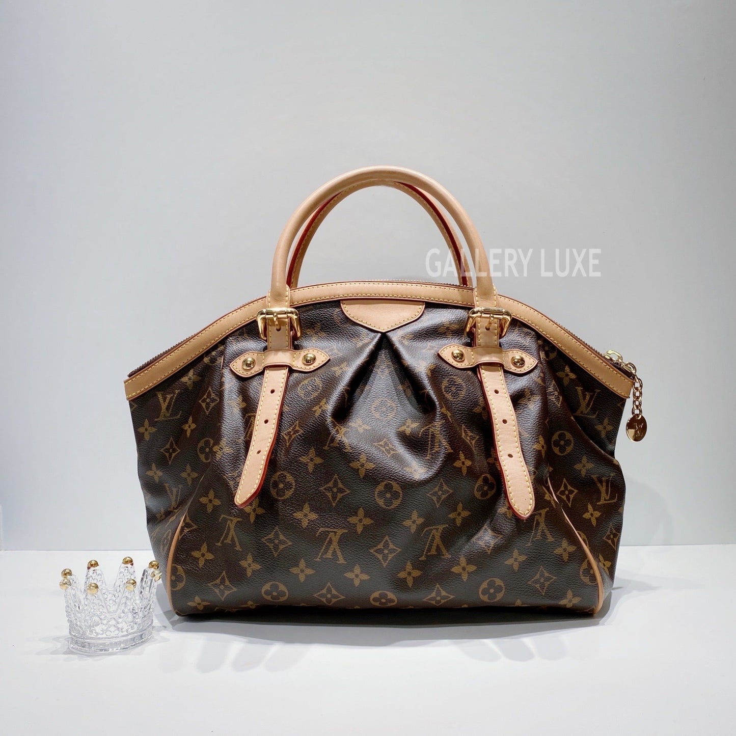 No.3508-Louis Vuitton Monogram Tivoli GM
