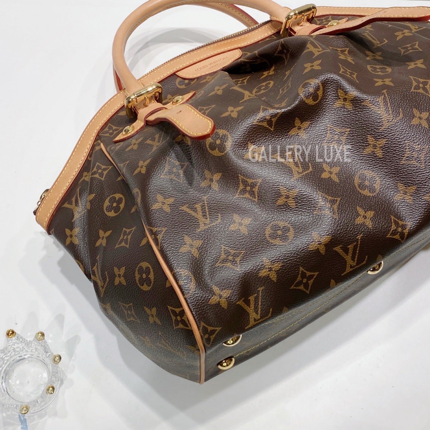 No.3508-Louis Vuitton Monogram Tivoli GM