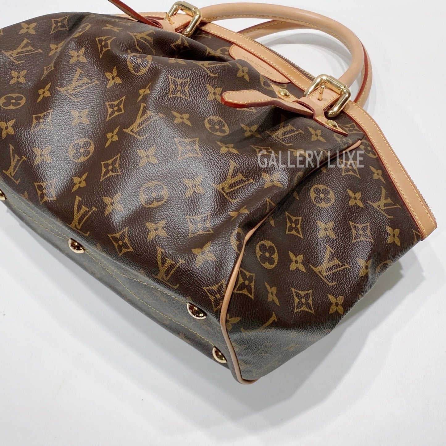 No.3508-Louis Vuitton Monogram Tivoli GM