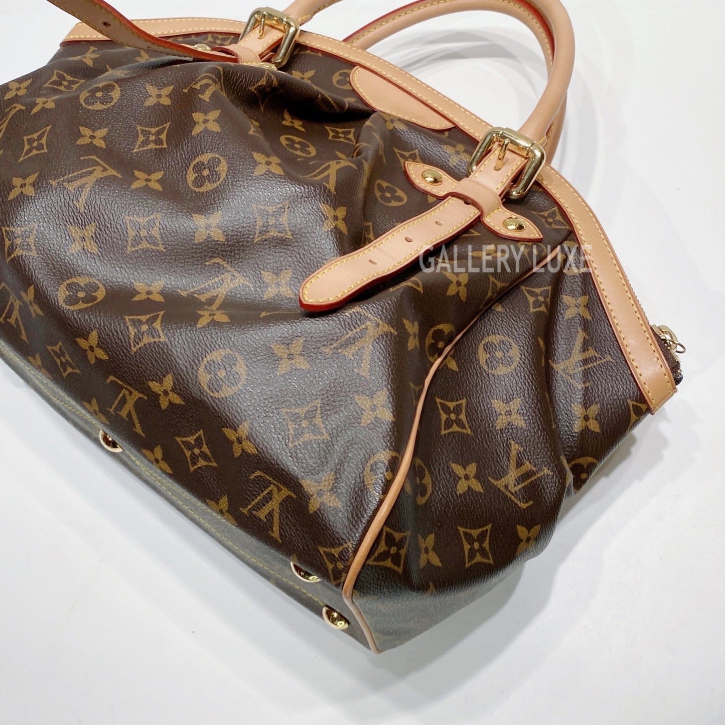 No.3508-Louis Vuitton Monogram Tivoli GM