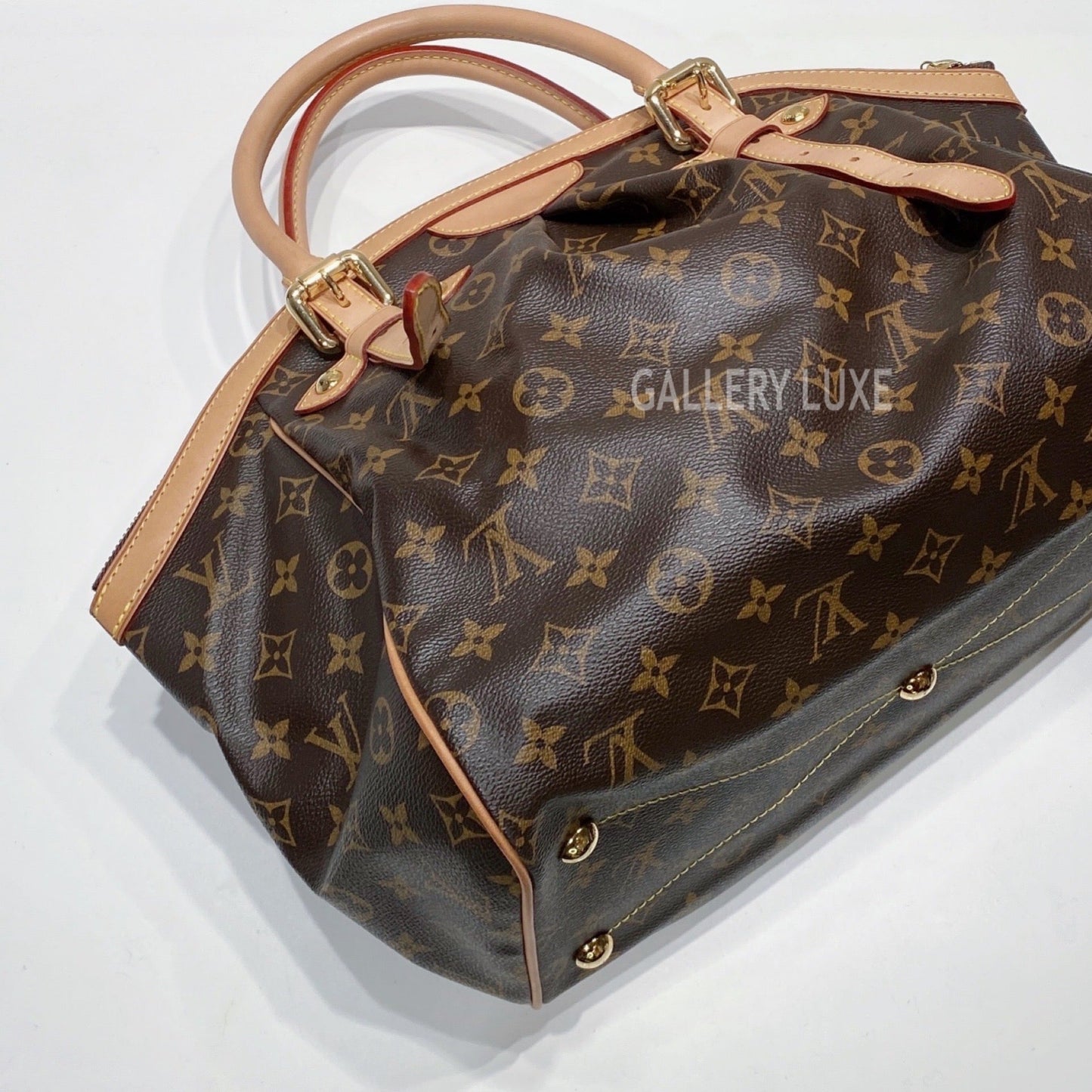 No.3508-Louis Vuitton Monogram Tivoli GM