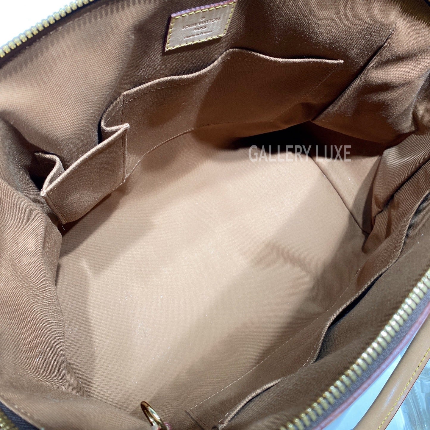 No.3508-Louis Vuitton Monogram Tivoli GM