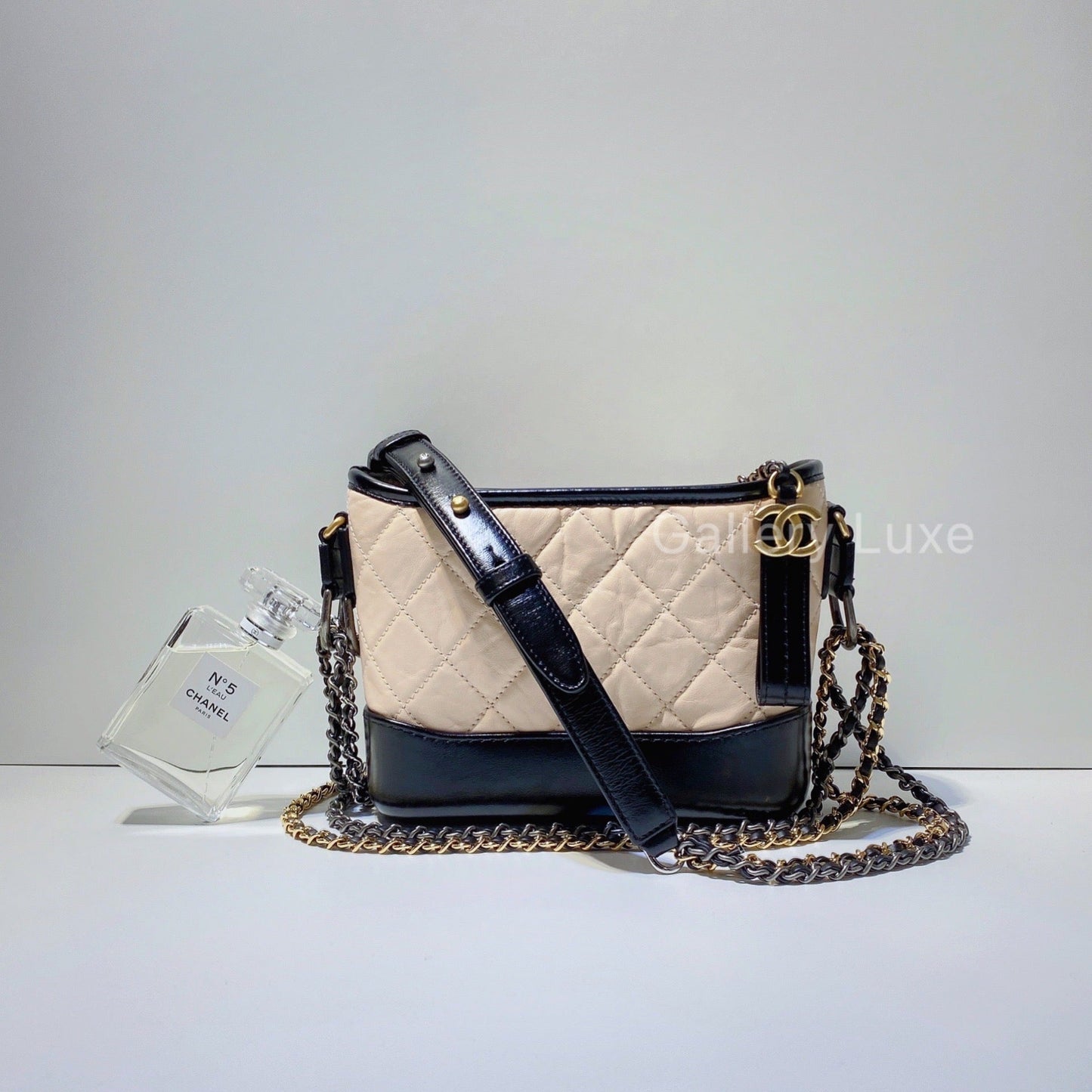 No.2684-Chanel Small Gabrielle Hobo Bag